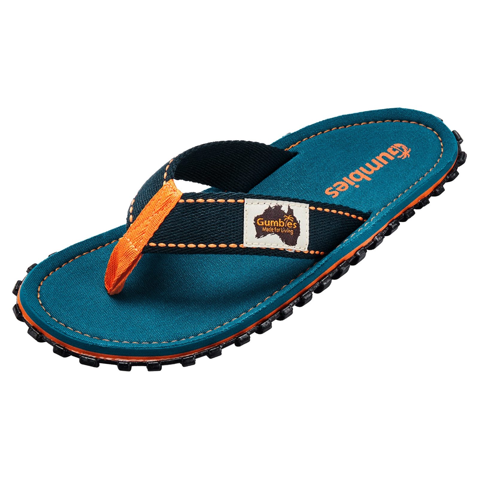 Original Islander Zehentrenner