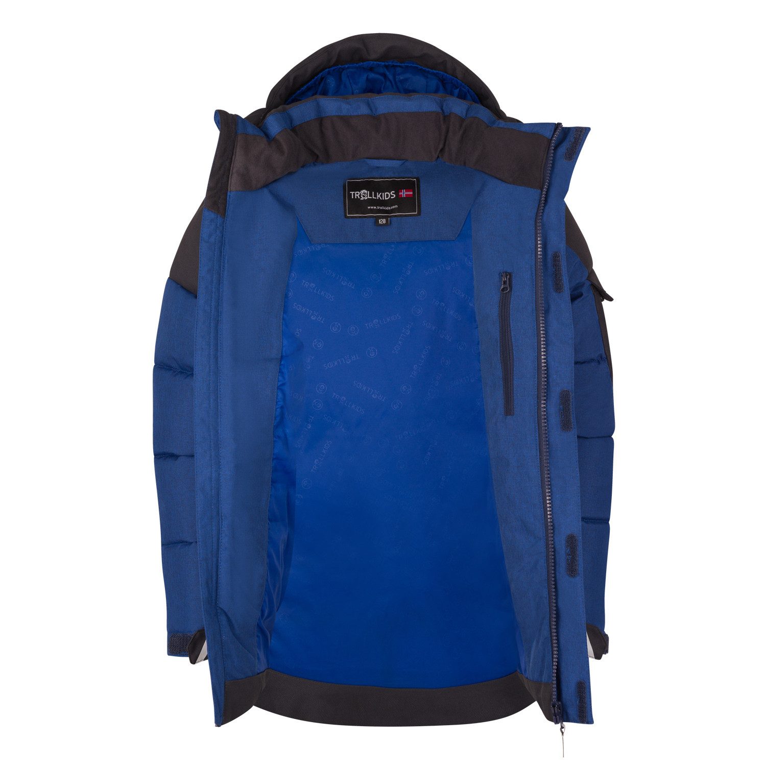 TROLLKIDS Winterjacke Kids Norefjell Jacket XT – Bild 3 von 3