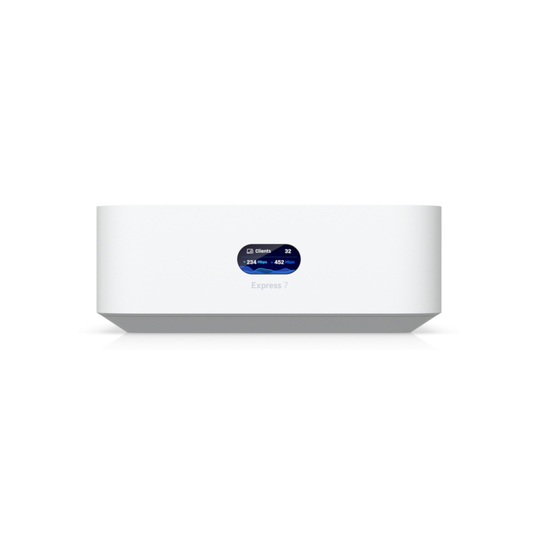 UbiQuiti UniFi Express 7 Reichweitenverstärker