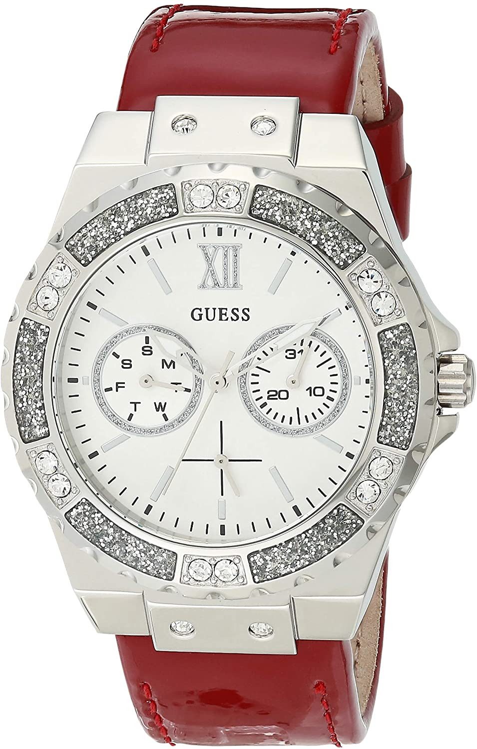 Guess Multifunktionsuhr Limelight