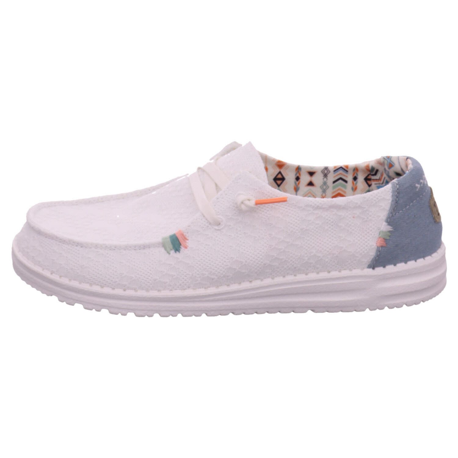 Hey Dude HD40054-1KF WENDY BOHO Slipper günstig online kaufen
