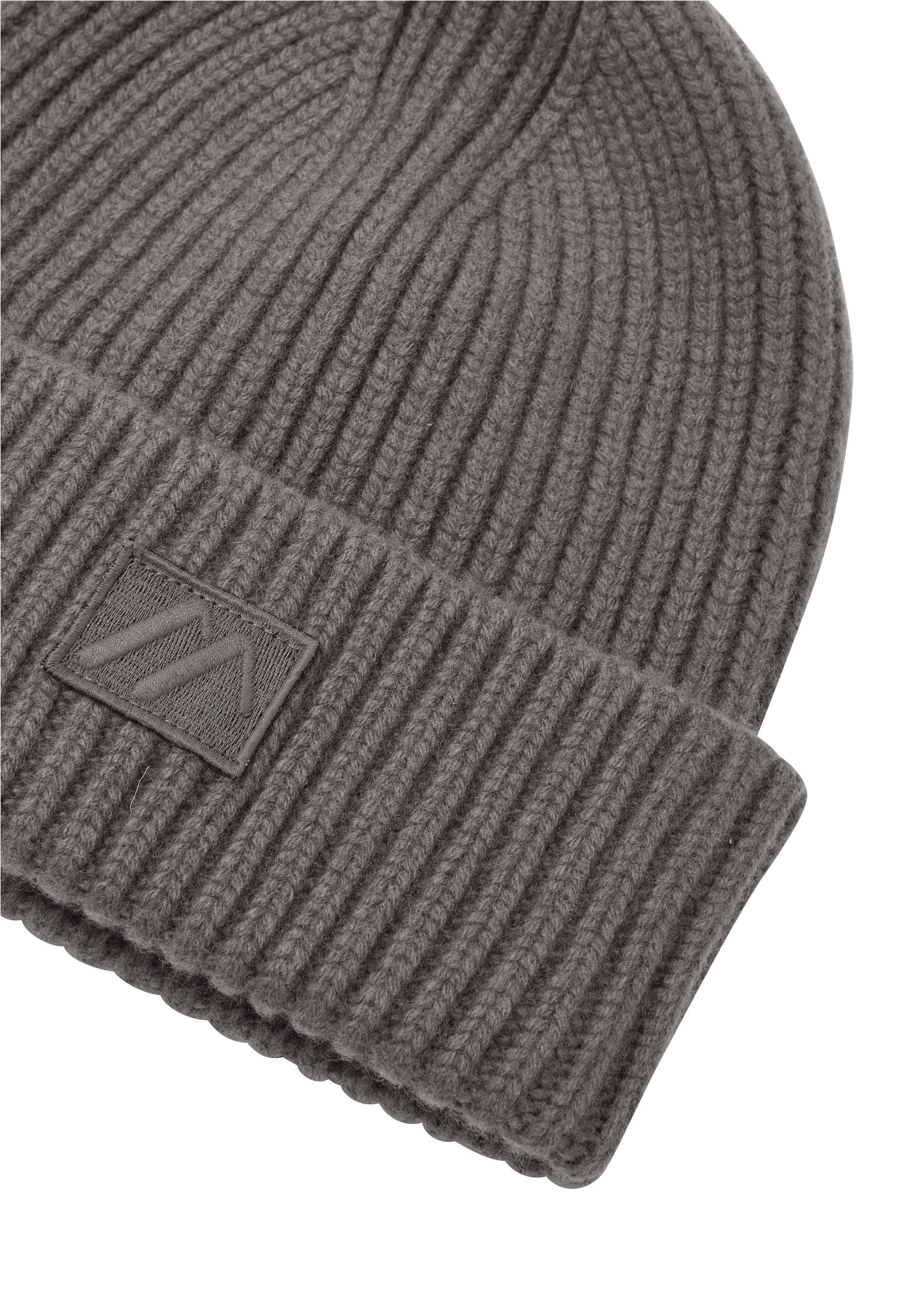 Maier Sports Strickmütze MS FAV Beanie