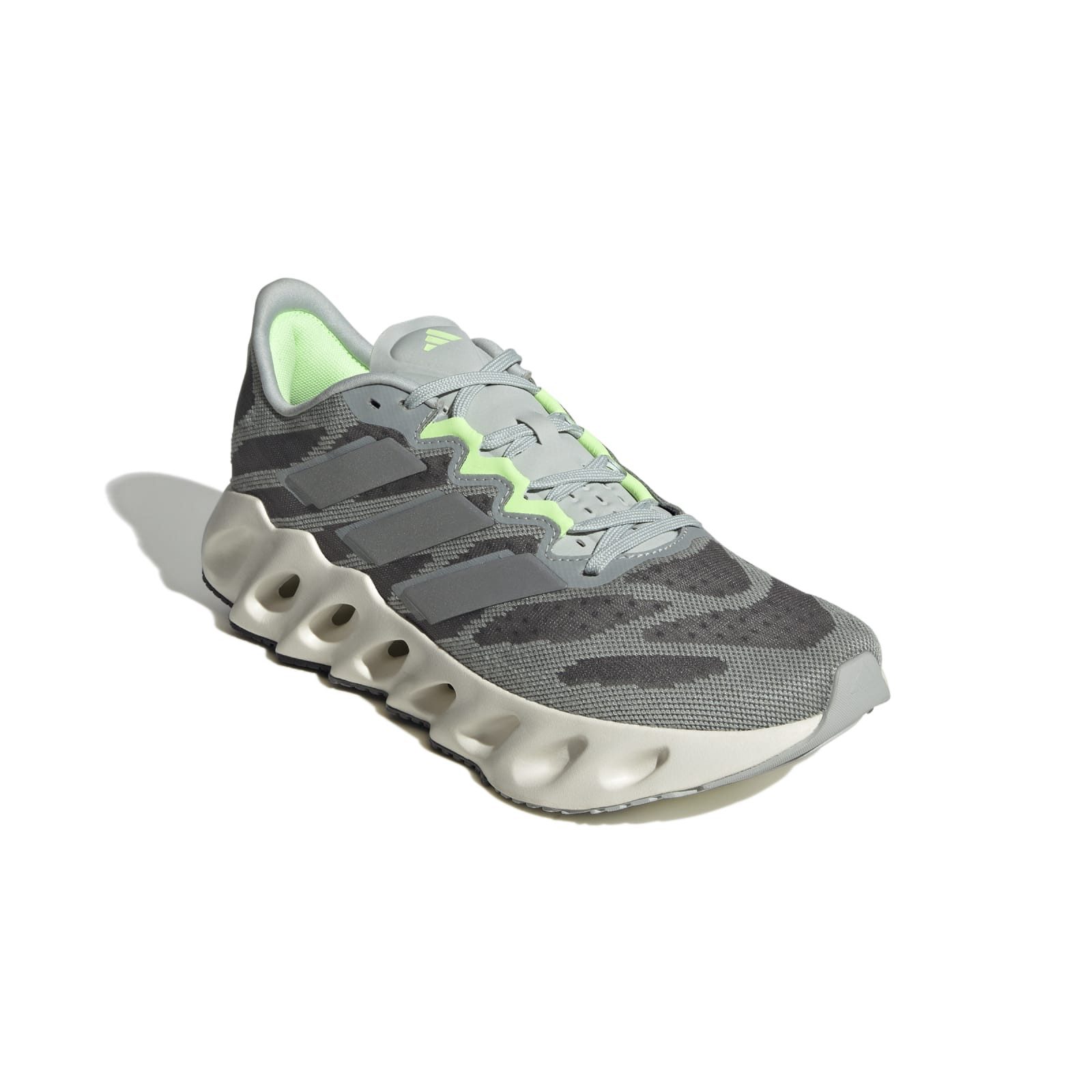 adidas Performance Switch FWD (Dämpfung) grau Herren Laufschuh günstig online kaufen
