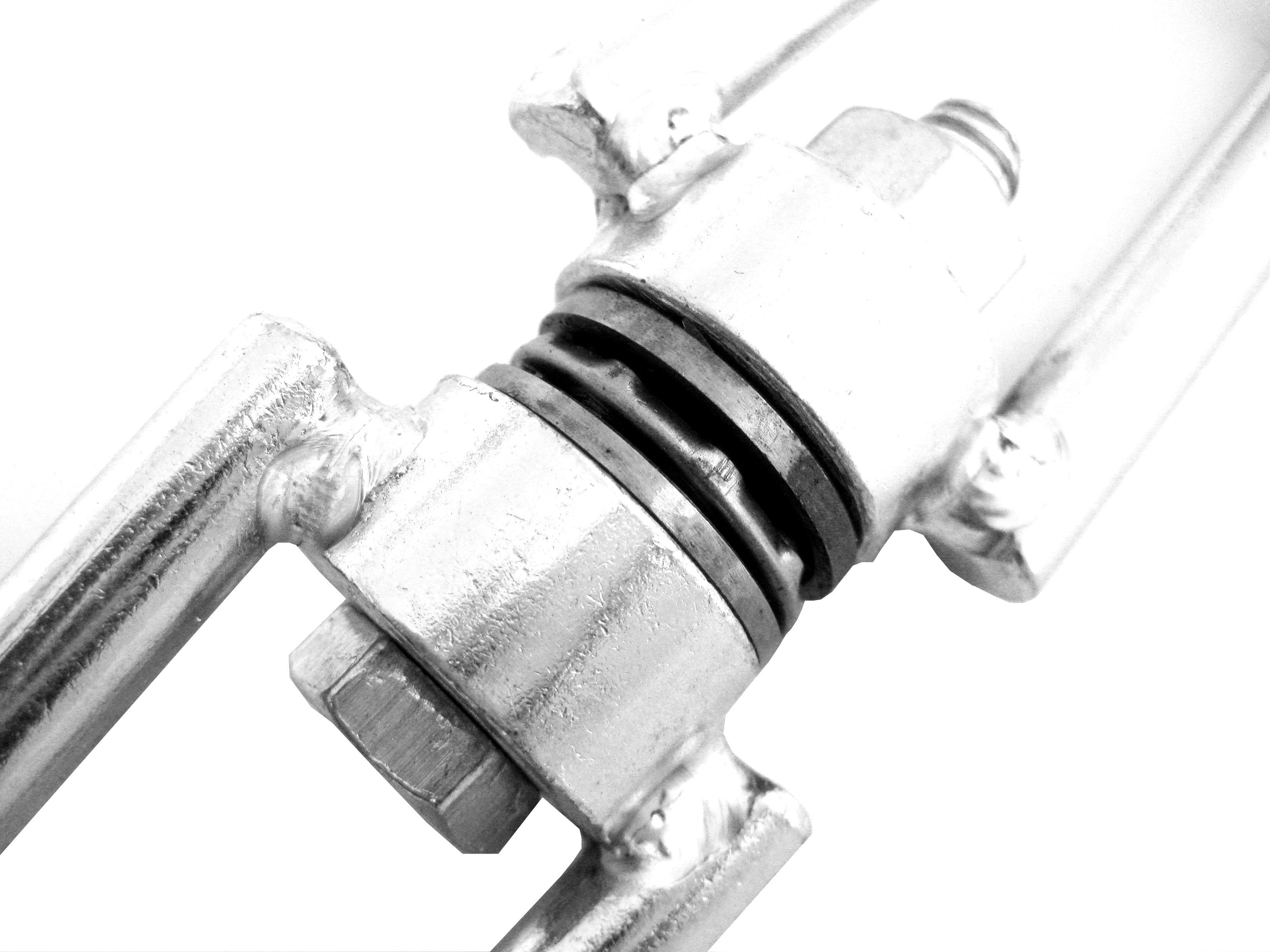 BAY-Sports Boxsackhalterung Drehkopf Drehwirbel für Sandsack Boxsack Aufhängung