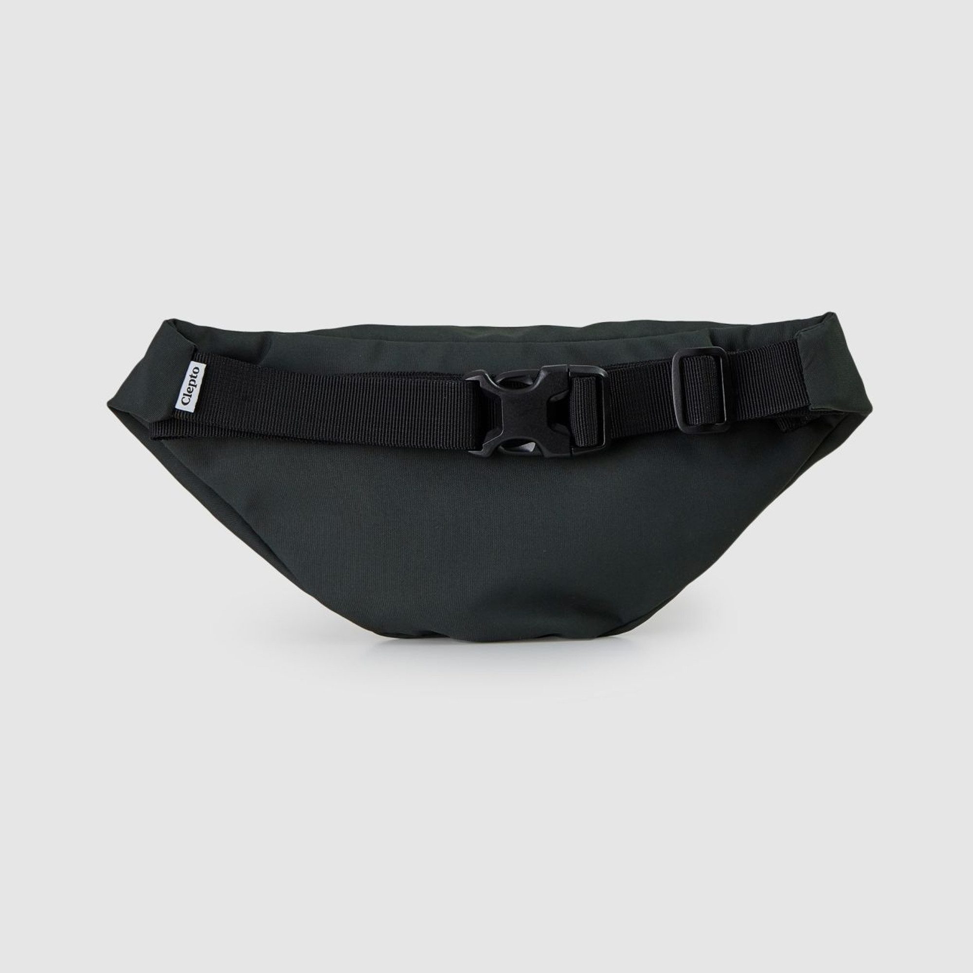 Cleptomanicx Gürteltasche Cleptomanicx Hipbag "Simplist" (Gürteltasche, Hipbag, Gürteltasche)