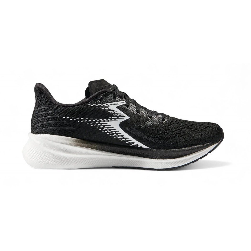 361° Centauri schwarz/weiss Herren Laufschuh