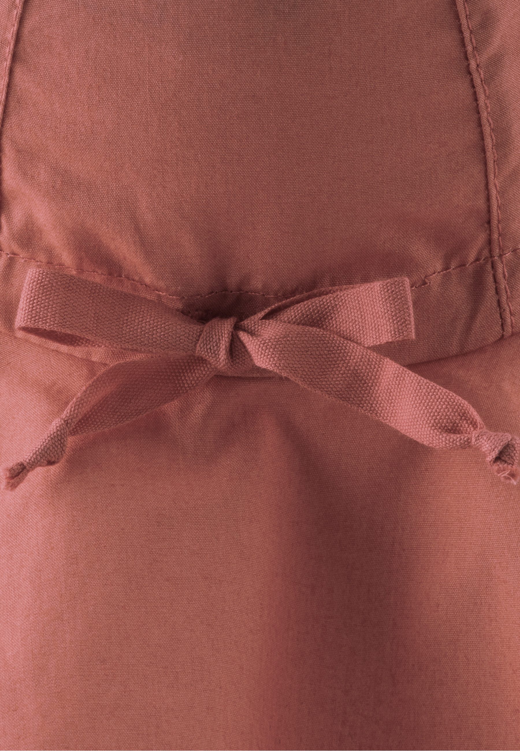 Sterntaler® Schirmmütze Sterntaler® Sonnenhut uni 50+ (1-St) Mütze mit Nackenschutz und Größenregulierungsband