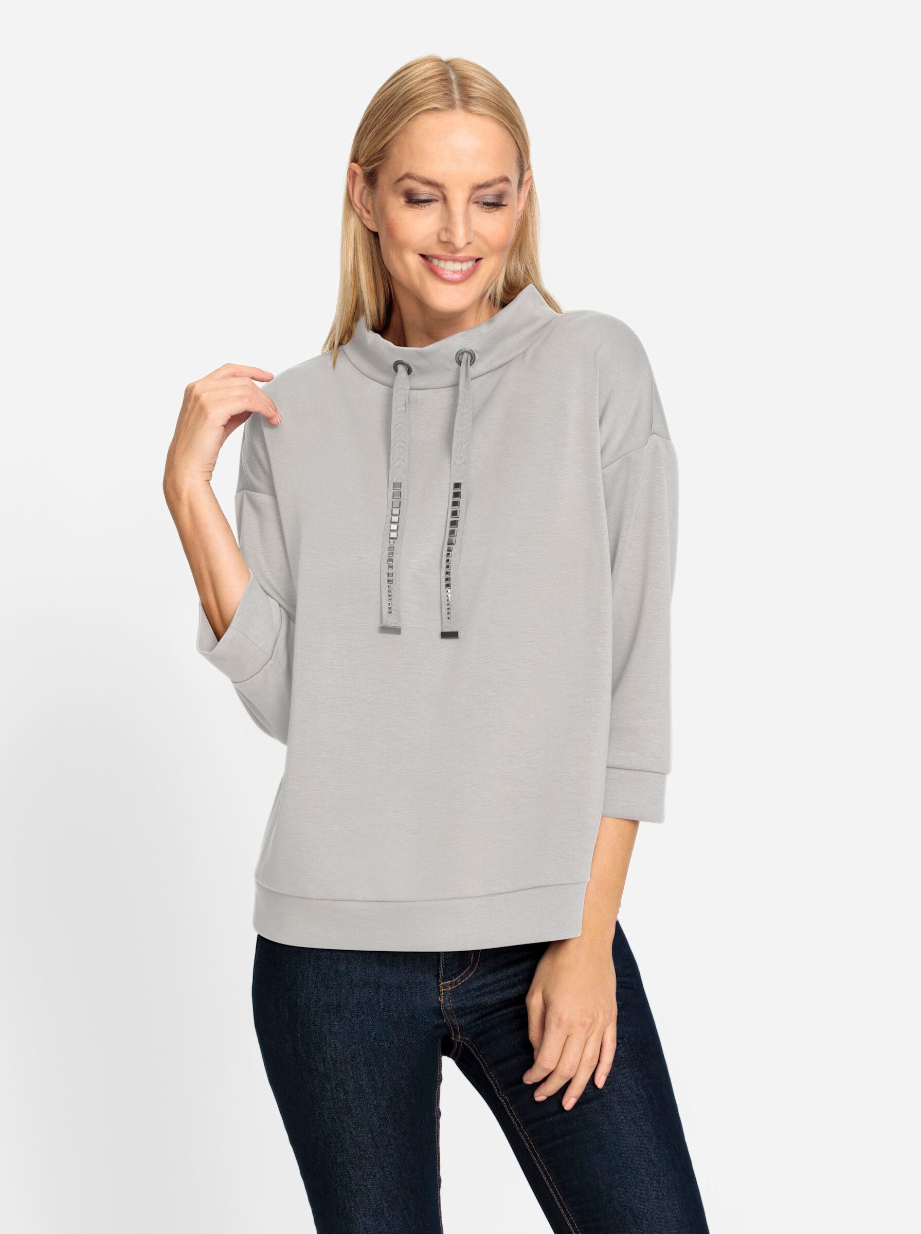 heine Sweater Sweatshirt