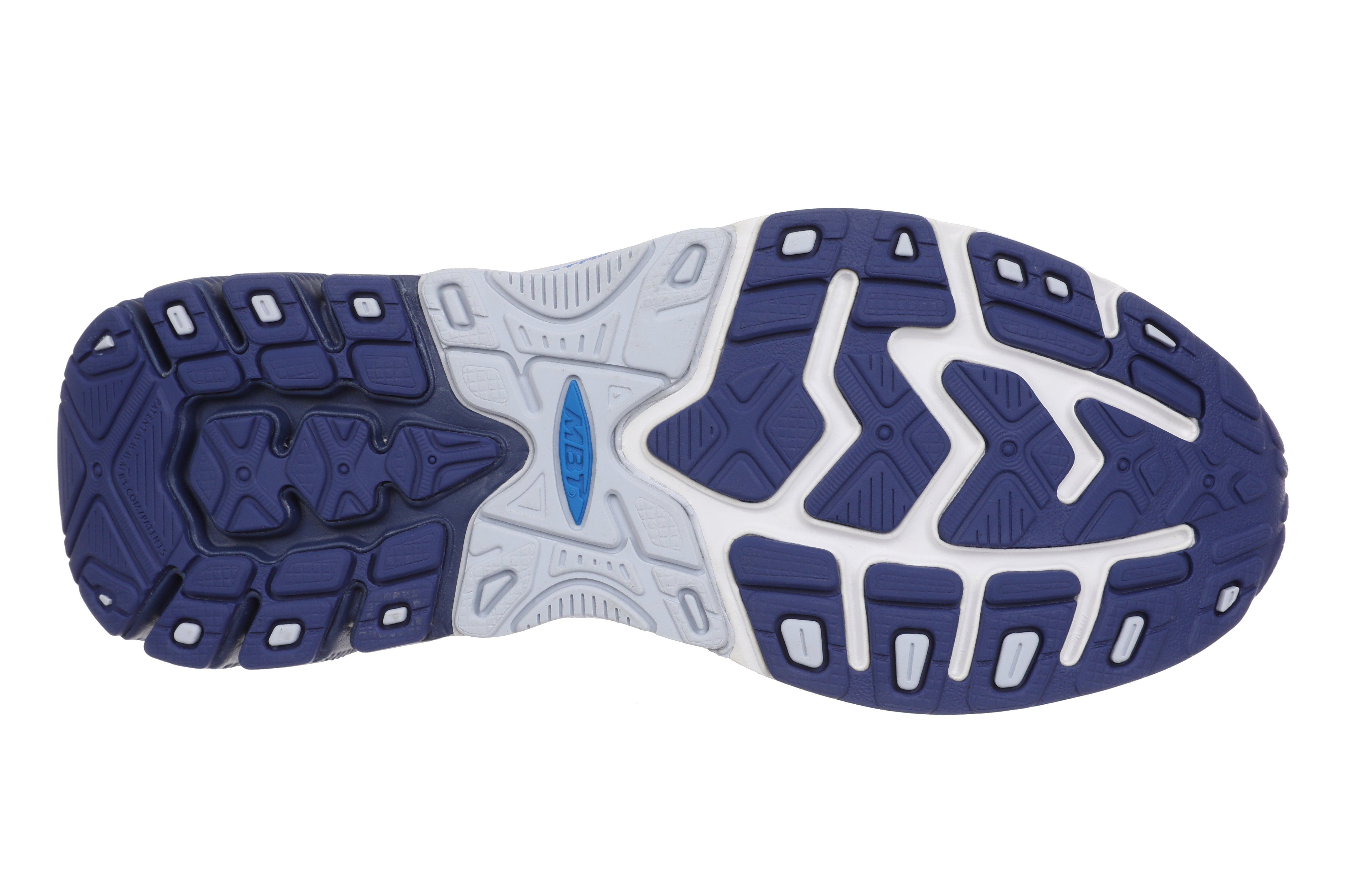 MBT Sneaker