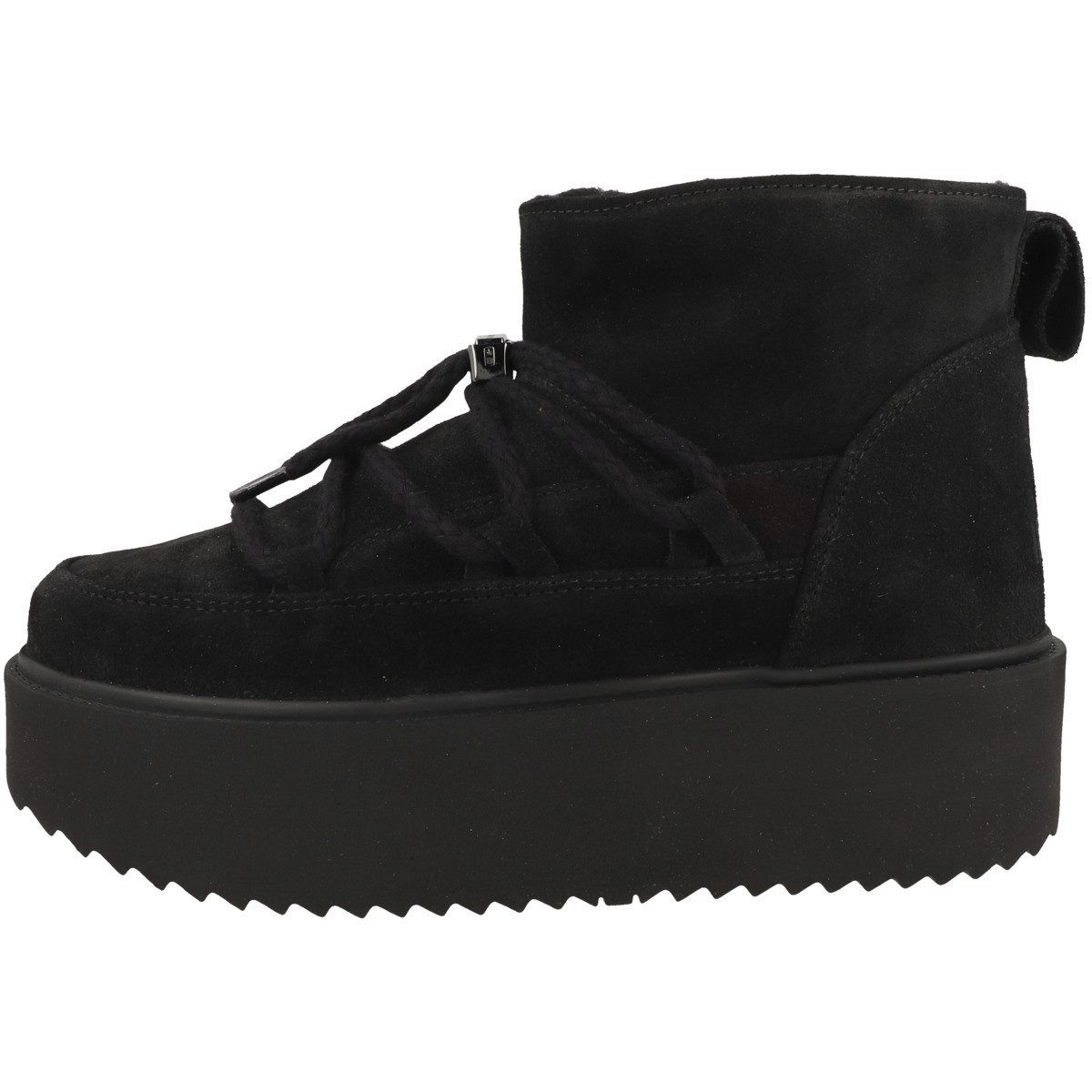 INUIKII Classic Low Platform Damen Winterboots günstig online kaufen