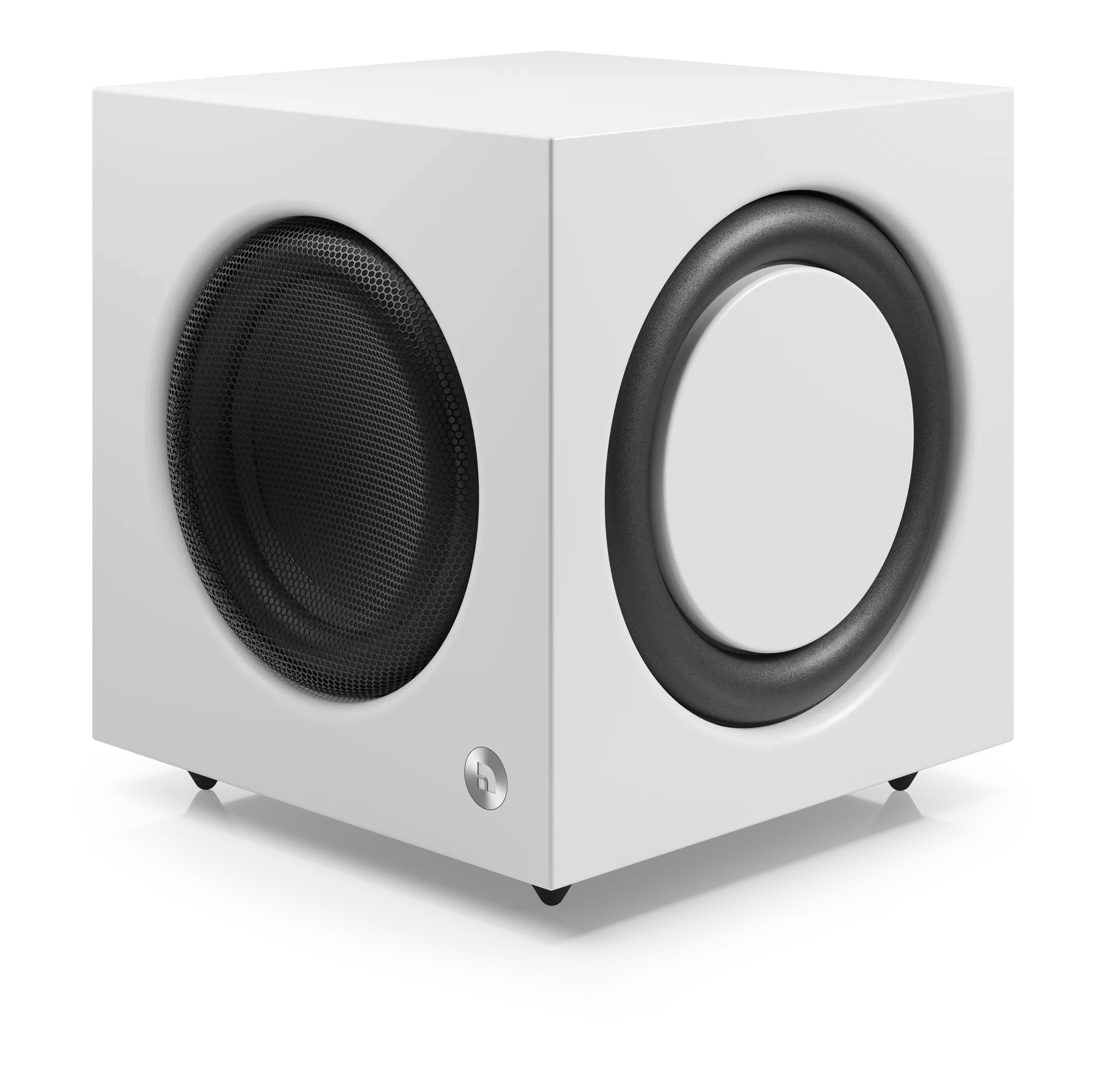 Audio Pro Audio Pro SW-10 - Weiß Subwoofer
