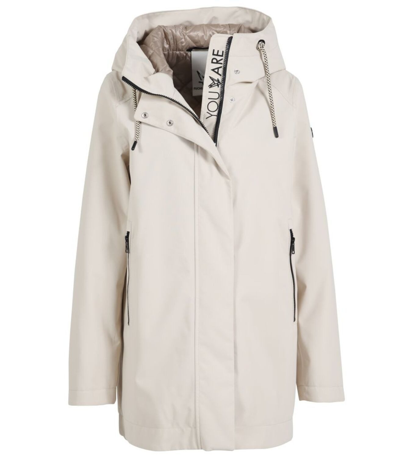 Fuchs Schmitt Regenjacke JACKE DIREKTLAMINAT günstig online kaufen