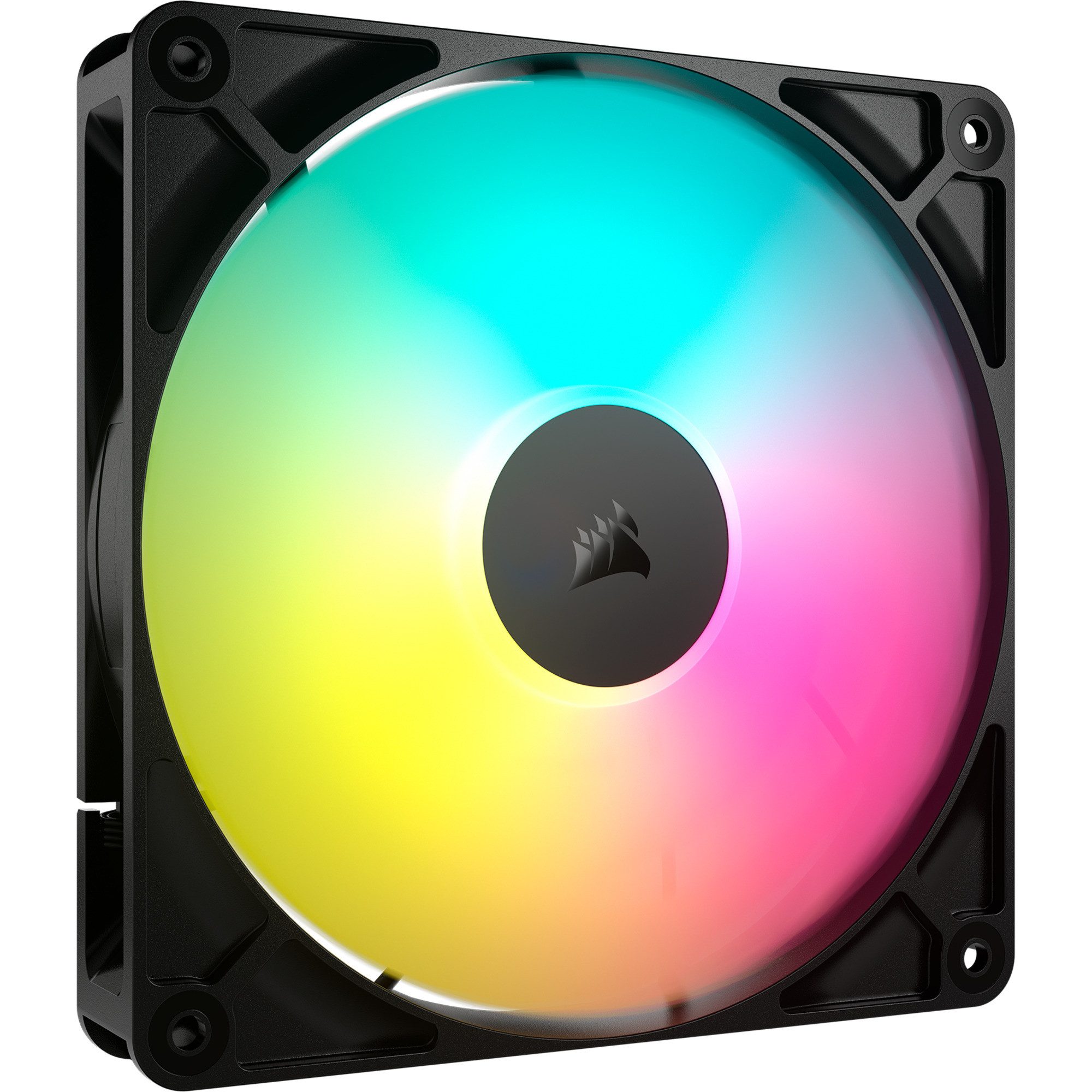 Gehäuselüfter Corsair RS140 ARGB, Gehäuselüfter