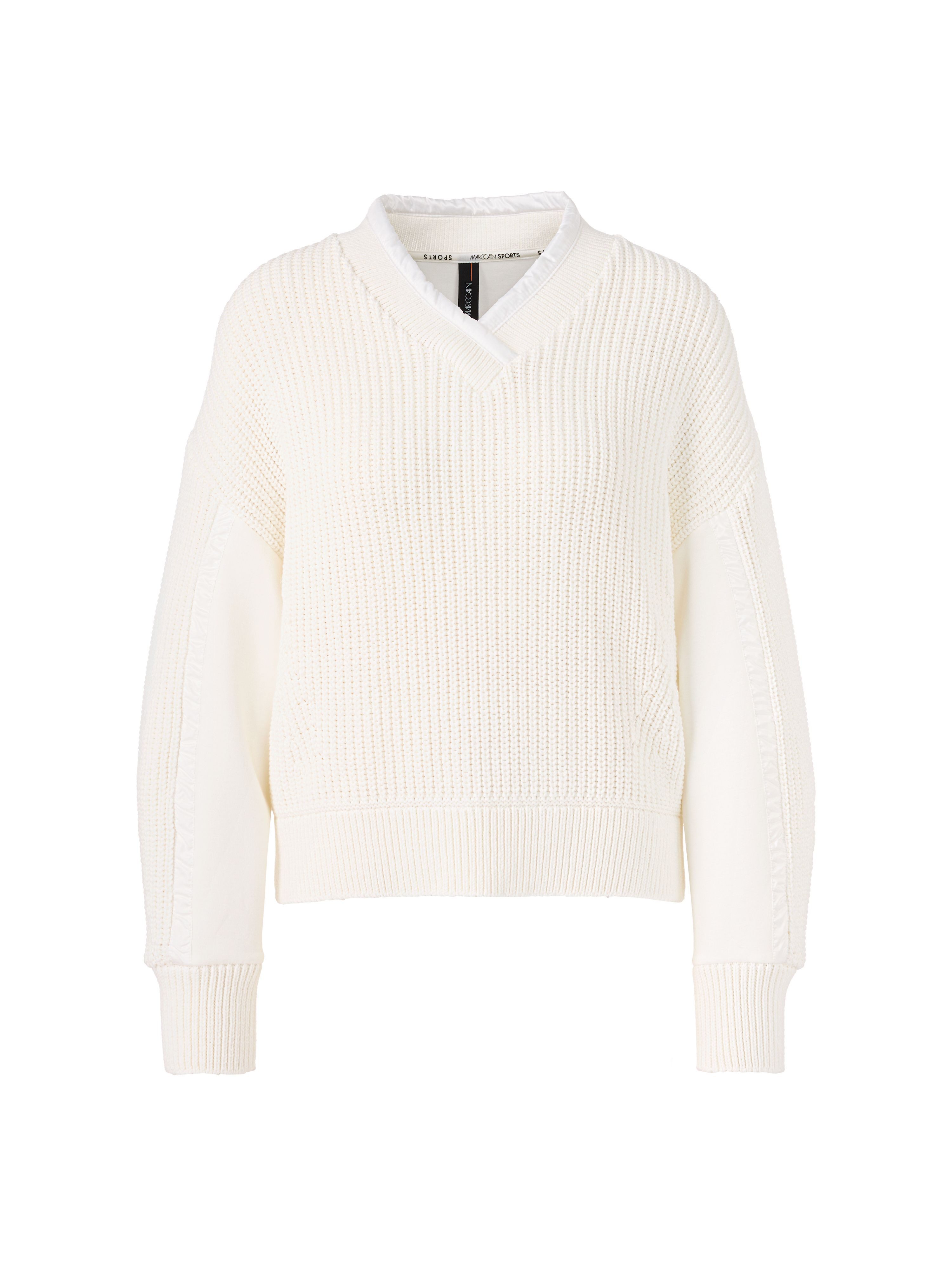 Strickpullover