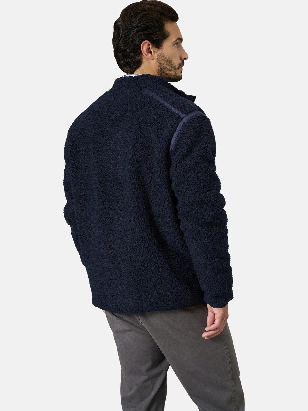 Babista Blouson LUCIVENZI aus Teddyfleece günstig online kaufen