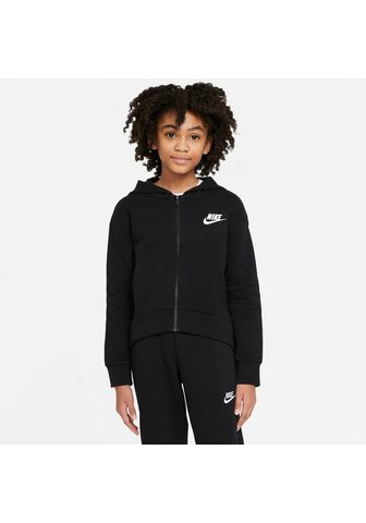Nike Sportswear Megztinis su gobtuvu »Club fliso Big K...