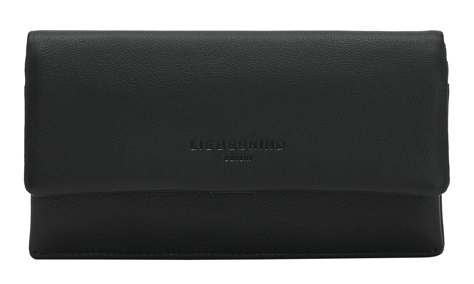 Liebeskind Berlin Geldbörse Harris, mit RFID-Blocker Schutz günstig online kaufen