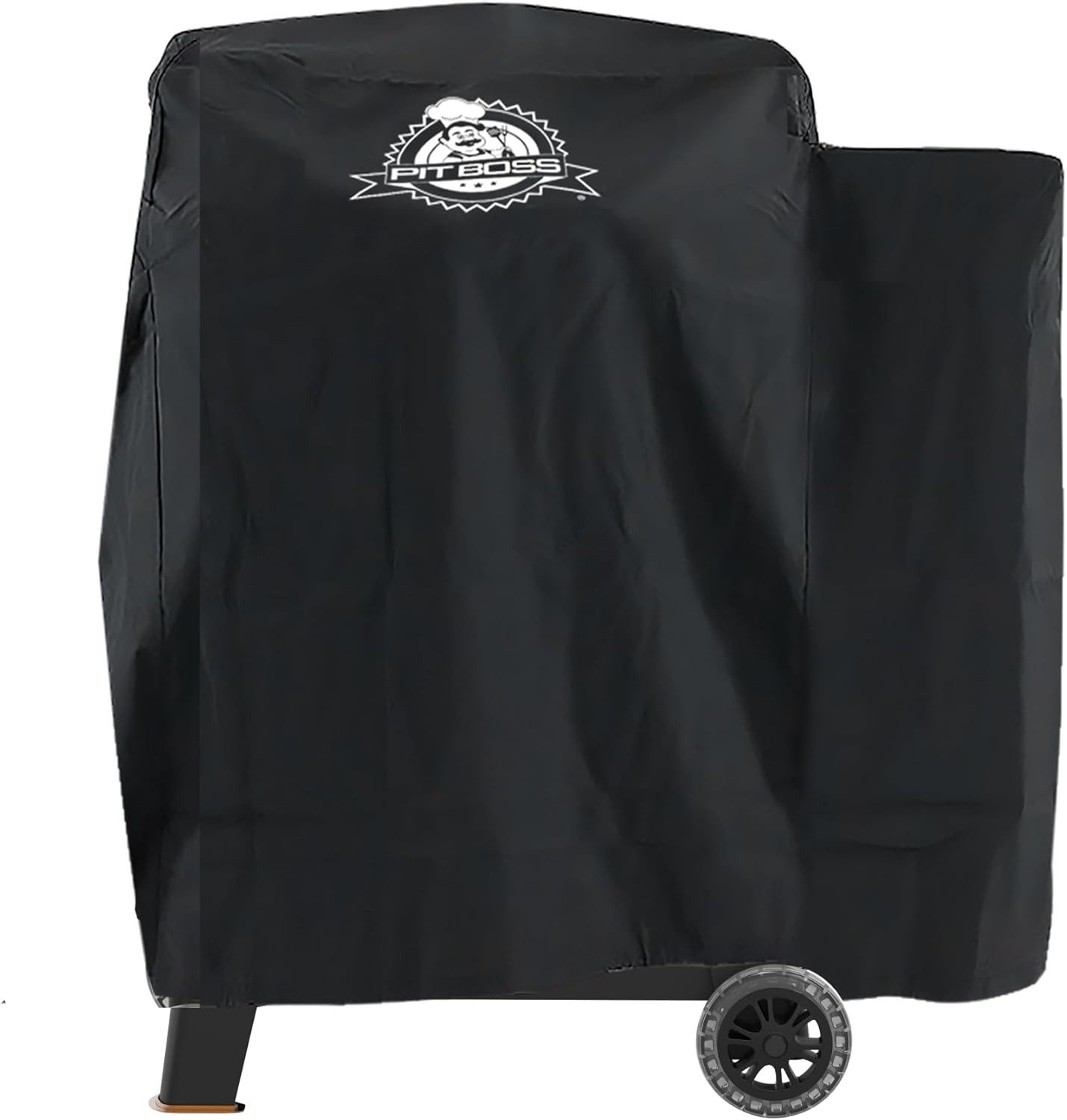 Char-Broil Grillabdeckhaube Onyx Lexington Charcoal Grill Abdeckhaube Grillabdeckung Abdeckung, Bietet hervorragenden UV-Schutz