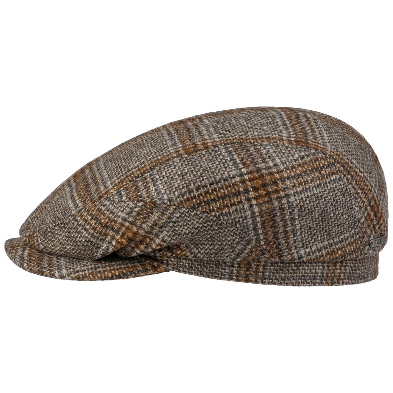 Flat Cap