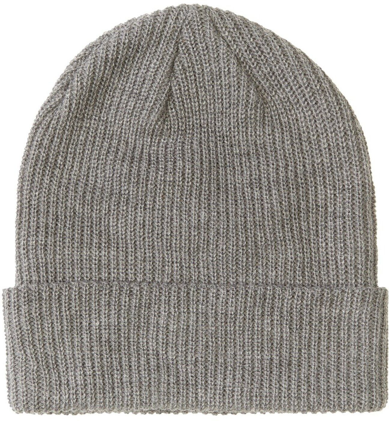 Quiksilver Strickmütze PERFORMER 2 HDWR KZMW MEDIUM GREY WASH