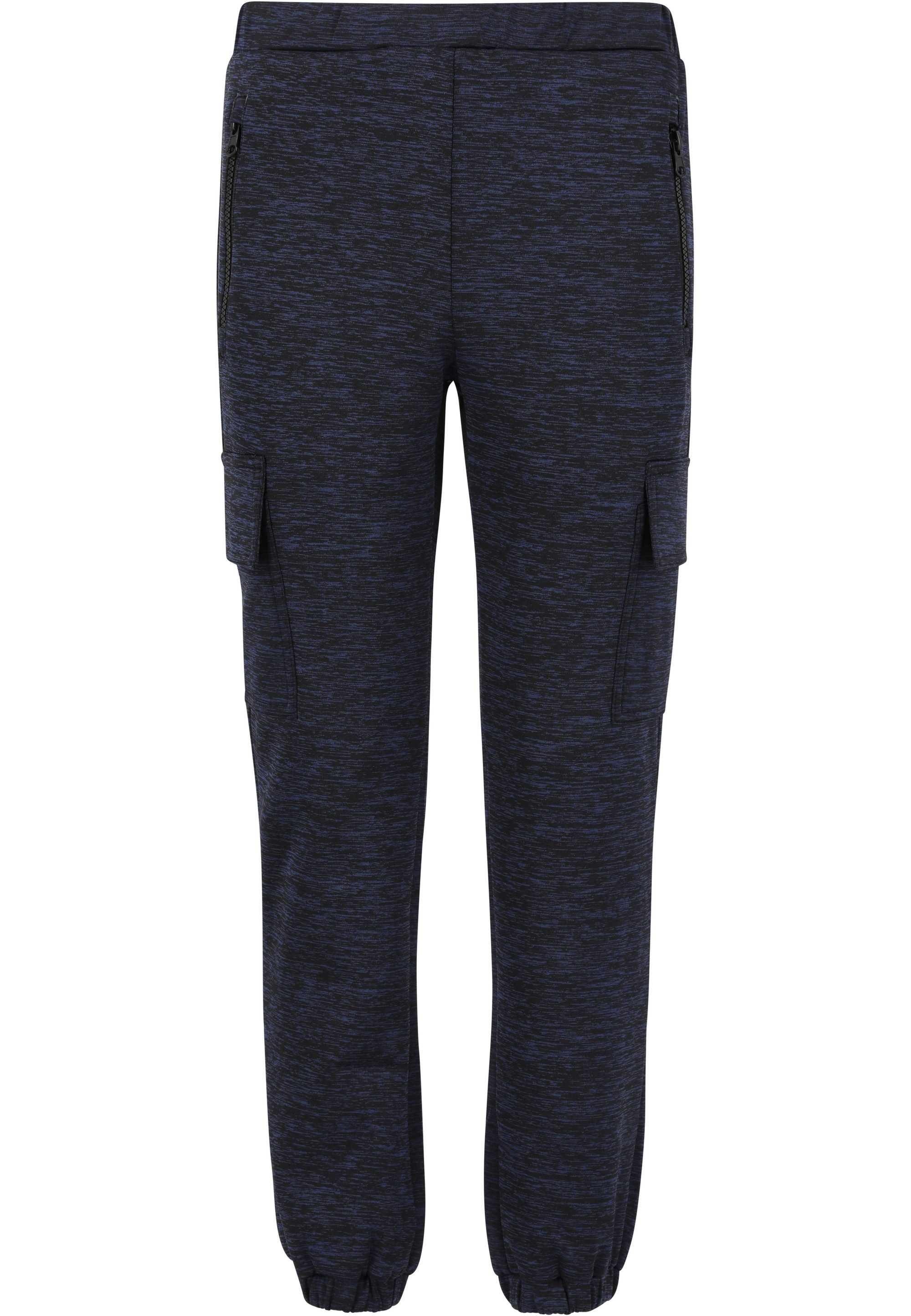 ZIGZAG Sweathose Benyamin im vielseitigen Cargo-Look
