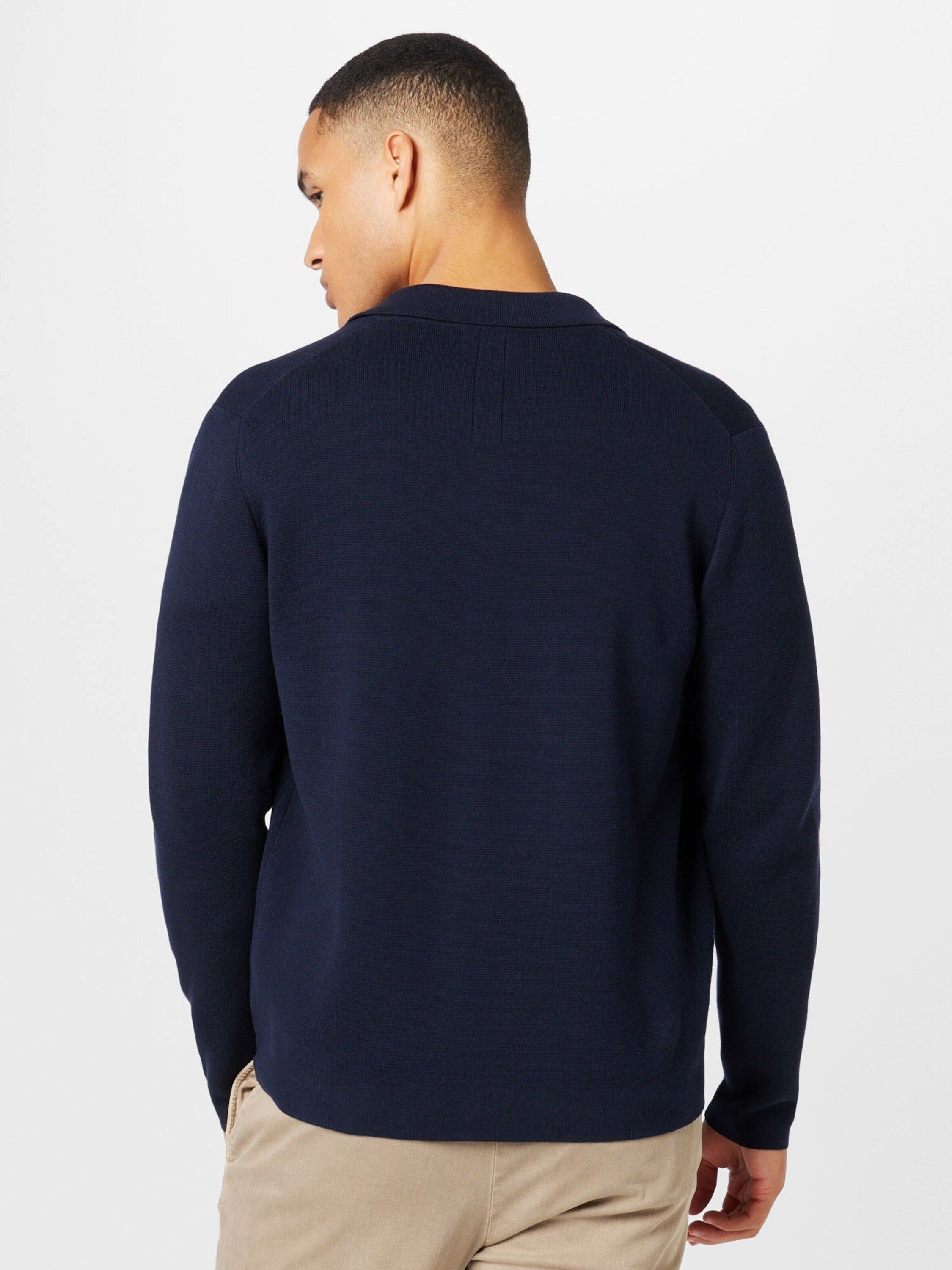 NOWADAYS Strickjacke Milano (1-tlg) Plain/ohne Details