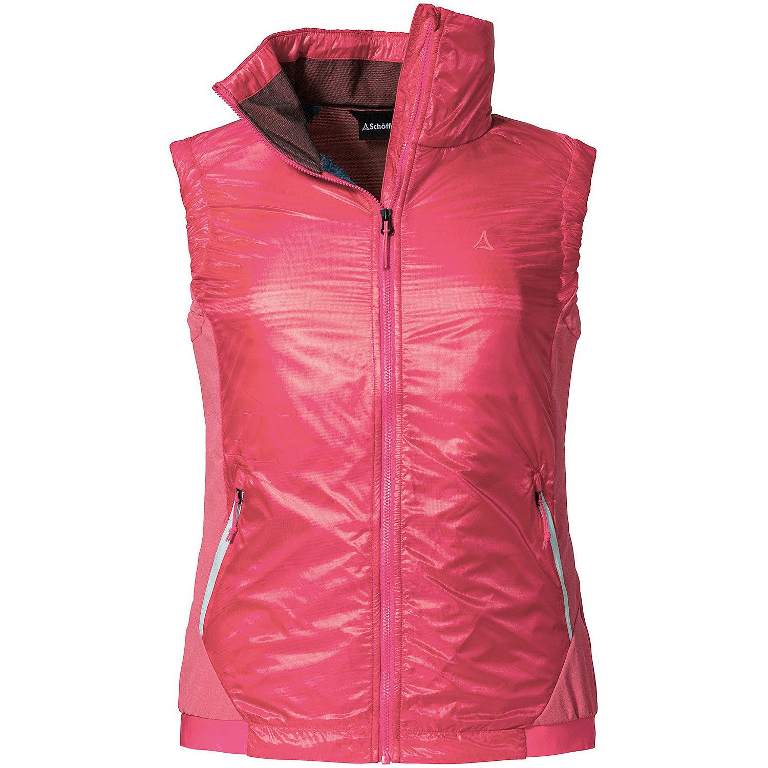 Schöffel Funktionsweste Жилети W HYBRID VEST LA COLONA (1-tlg)