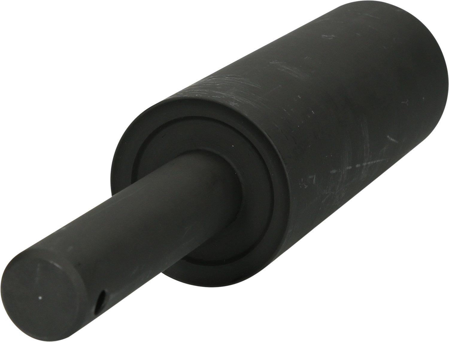 Thumbnail - Brilliant Tools Gabel- und Ringschlüssel Stahl-Gummi-Buchsen Montagewerkzeug für BPW Ø 24 mm (460.4990)