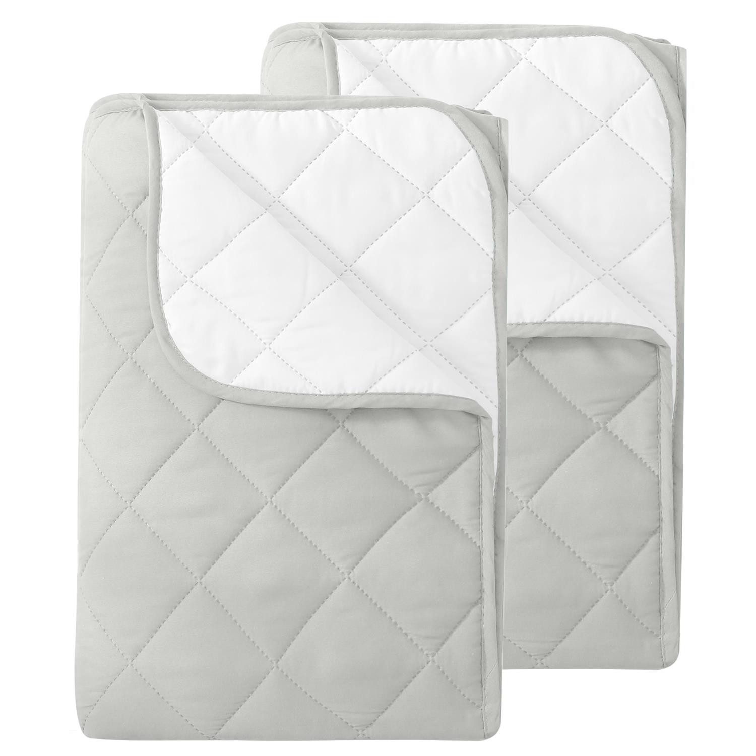 wometo Microfaserbettdecke Camping, 155x220 cm, Füllung: Kunstfaser, OEKO-TEX®, leichte Microfaser-Bettdecken, gesteppt, kochfest