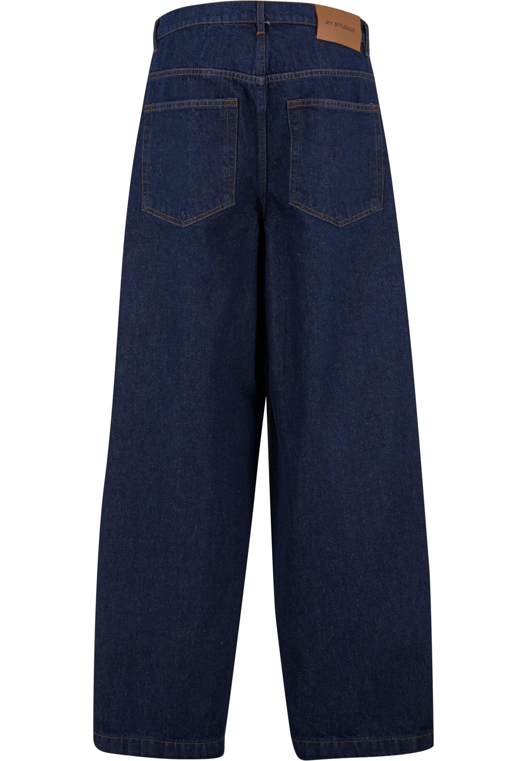 2Y Studios Bequeme Jeans "2Y Studios 2Y Eren Basic Wide Baggy" günstig online kaufen