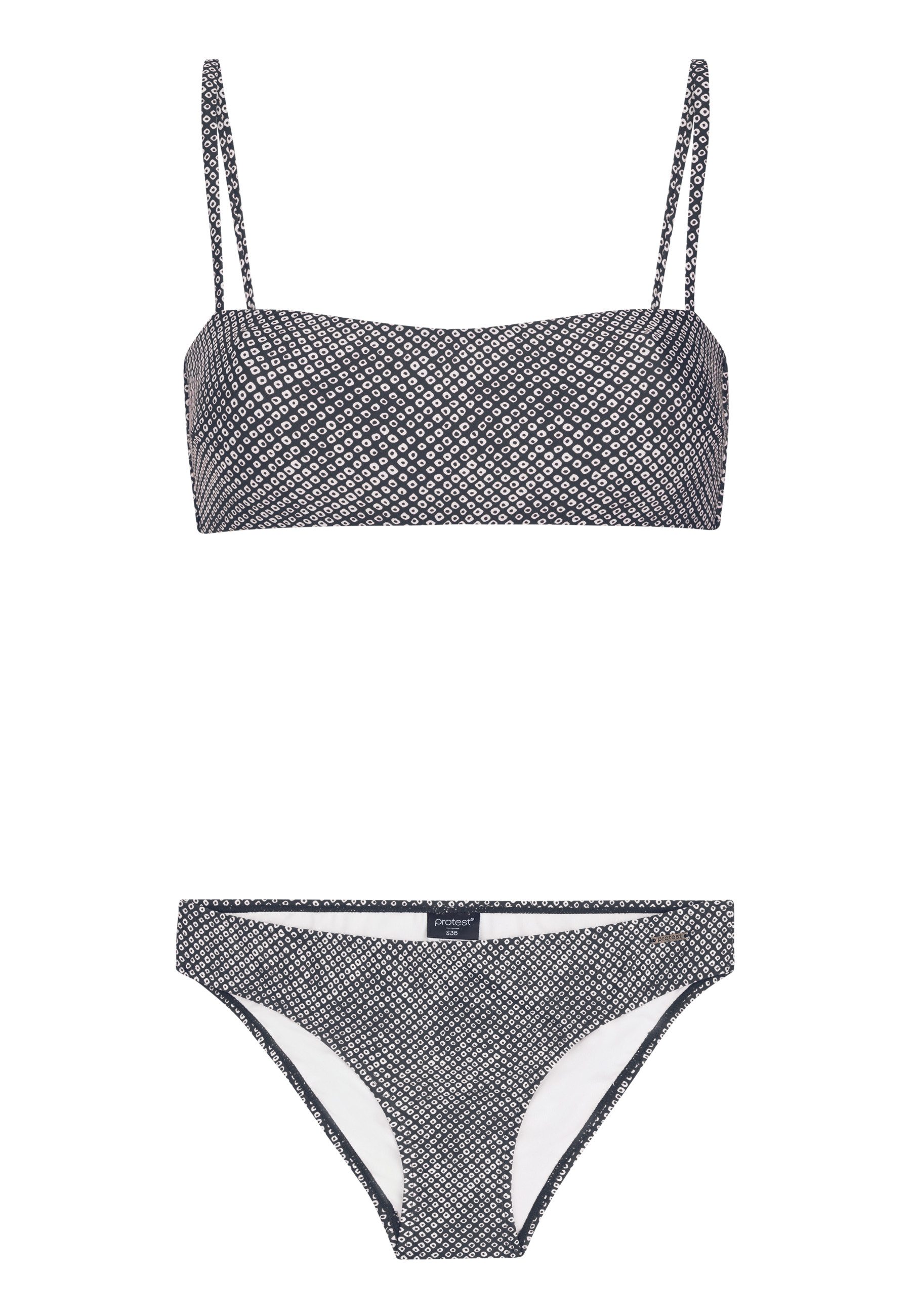 Protest Triangel-Bikini PRTXARA (Set, 1-St)