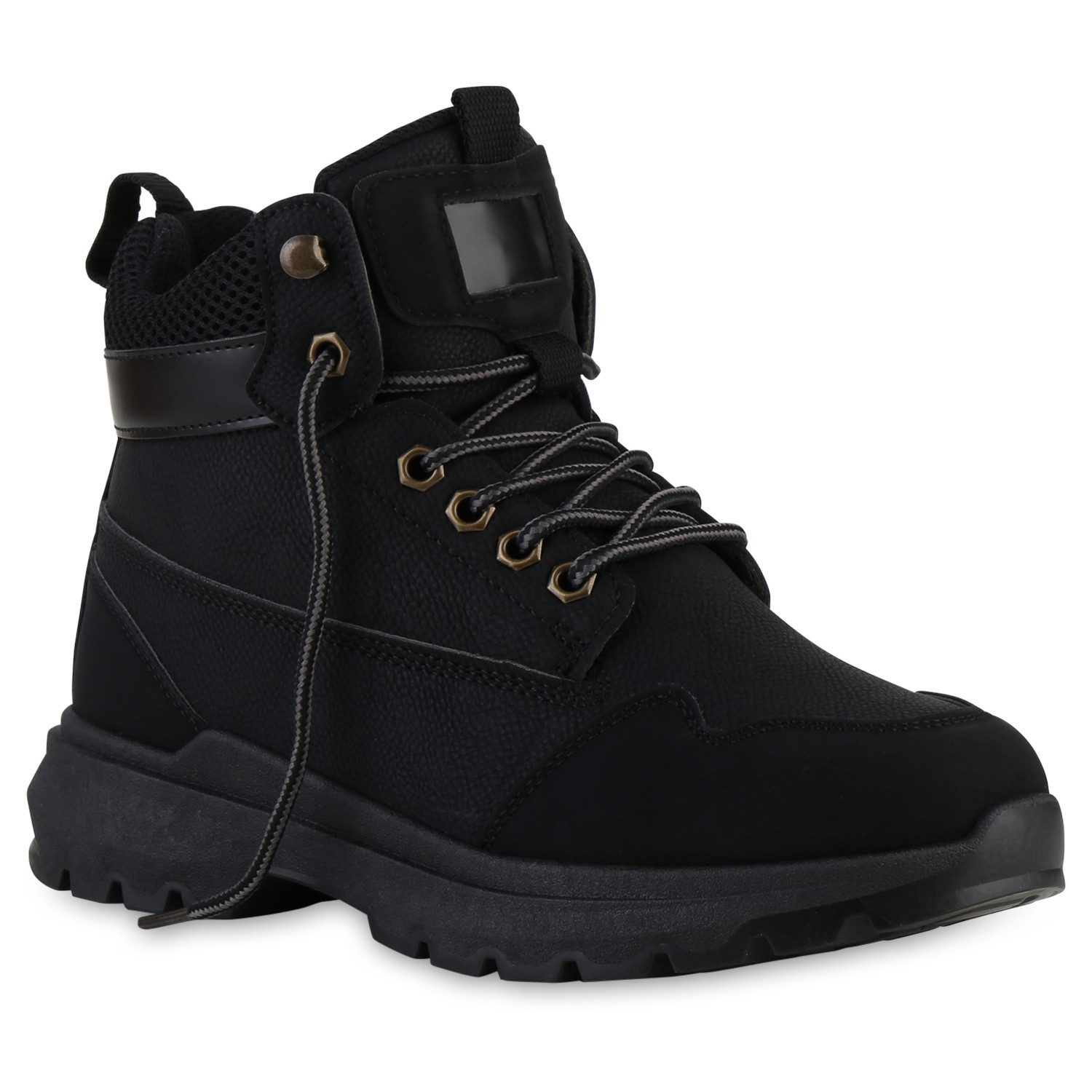 VAN HILL 841860 Stiefelette Schuhe günstig online kaufen