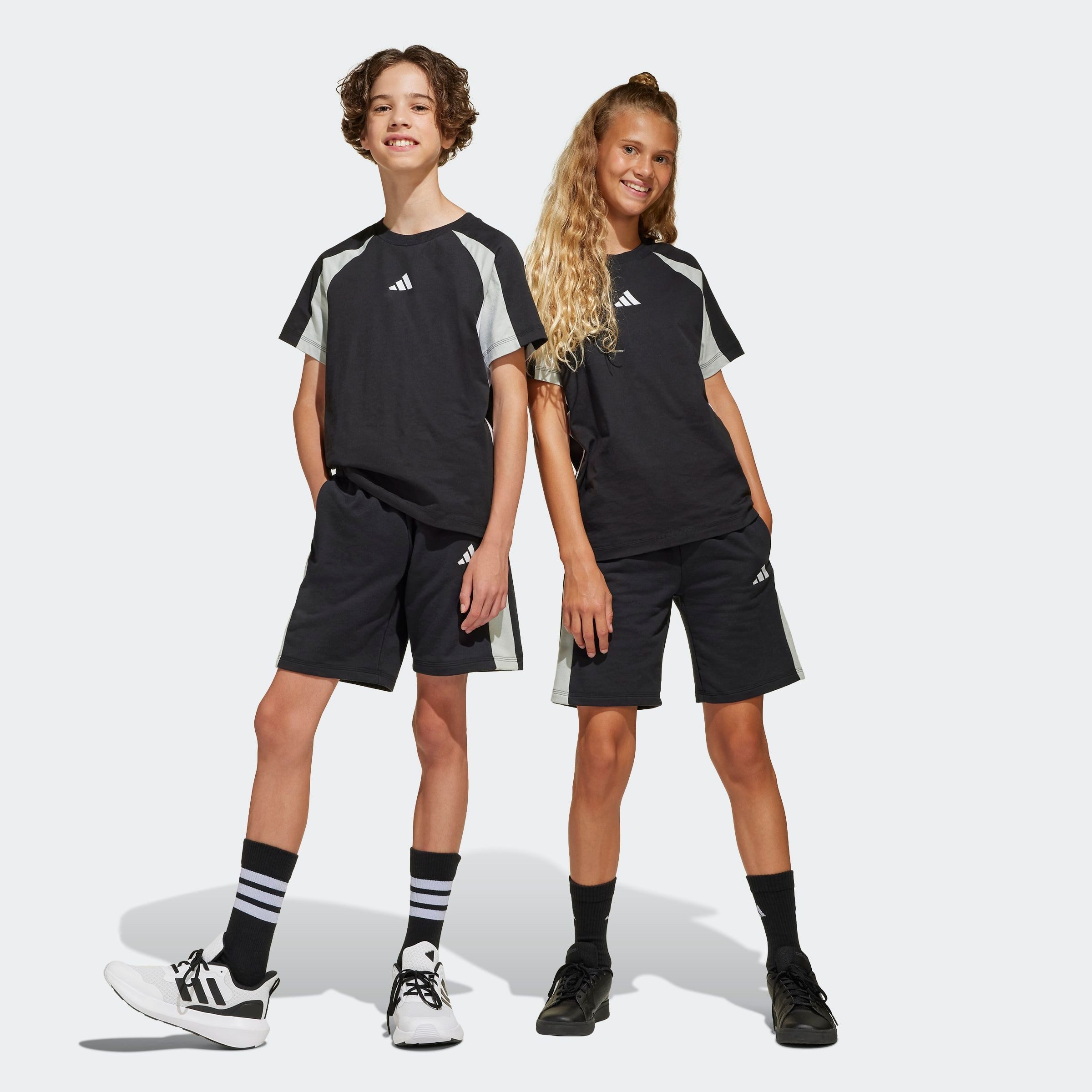 adidas Sportswear Шорты J CB SHORT (1-tlg)