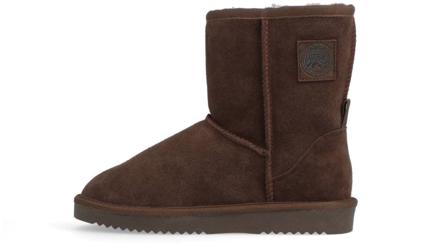 O'Neill O'Neill Bolsa Chica Women High Stiefel