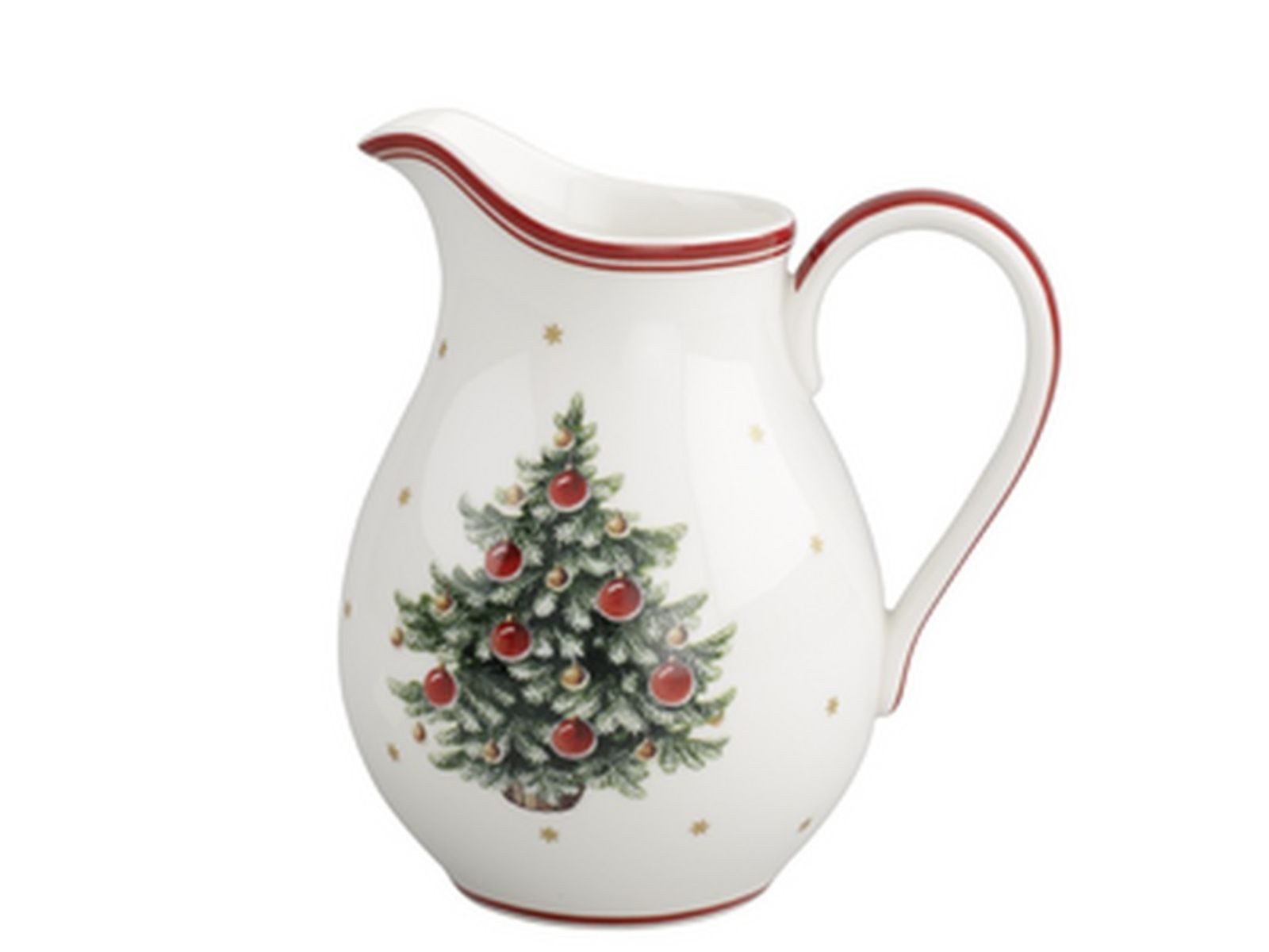 Villeroy & Boch Milchkännchen Toy's Delight Milchkännchen 0,5 l