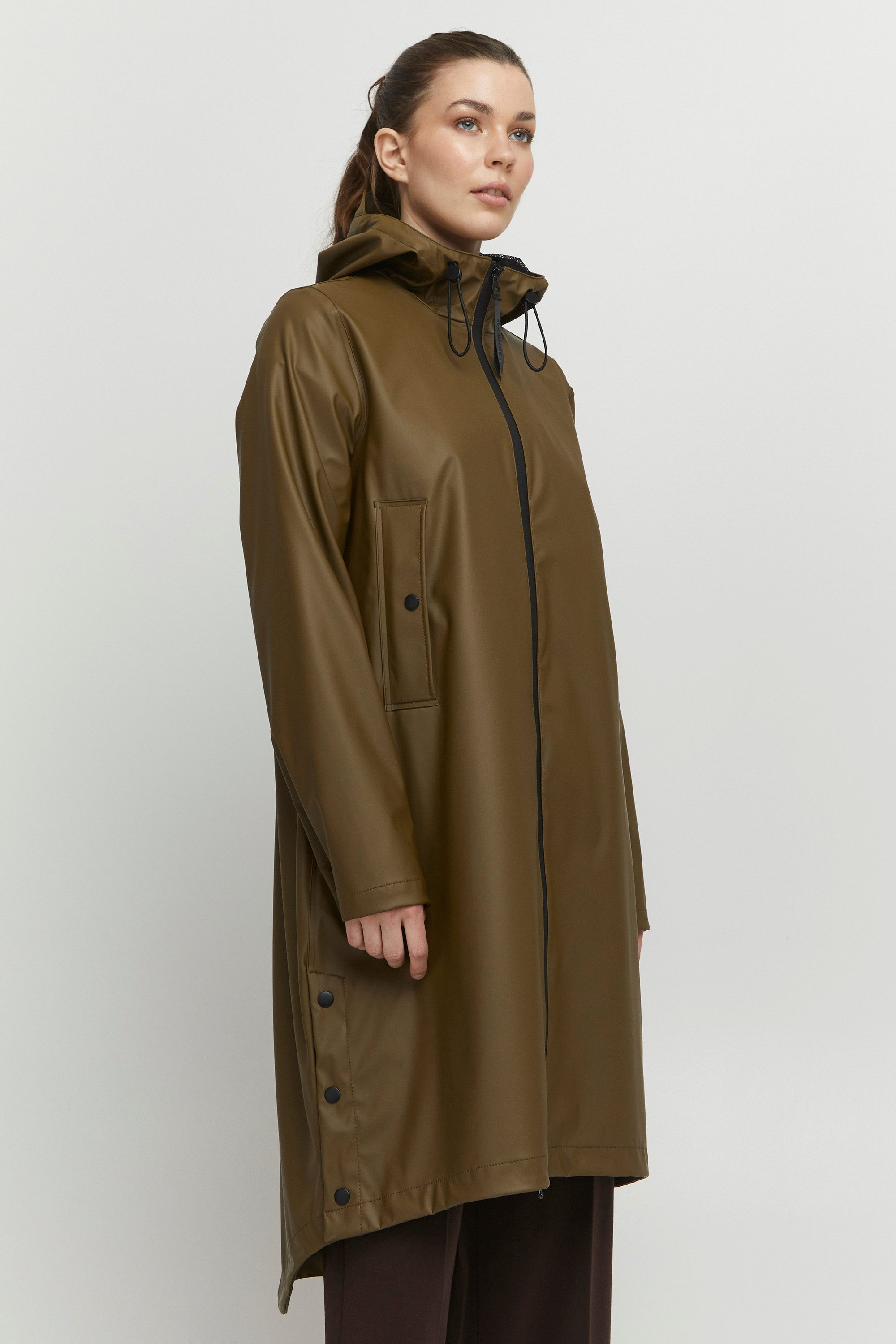 b.young Windbreaker Windbreaker