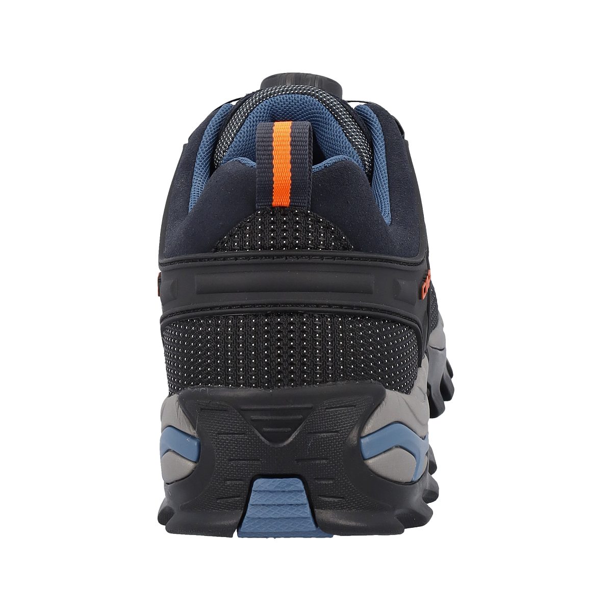 CMP RIGEL LOW FITGO WP TREKKING SHOES Wanderschuh wasserdicht