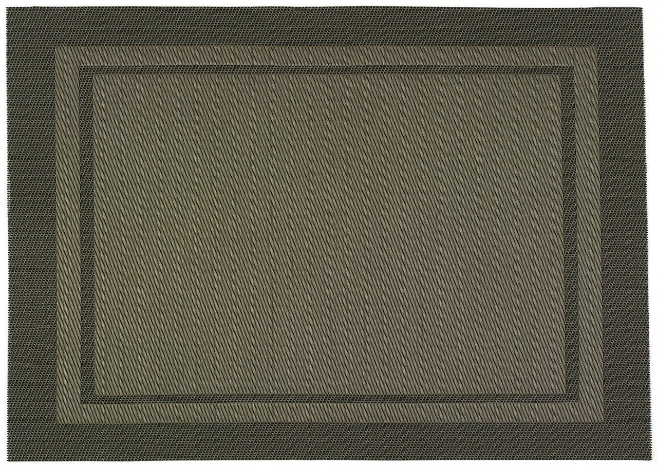 d-c-fix Tischdecke d-c-table® Tischset Catania Square 30 x 45 cm