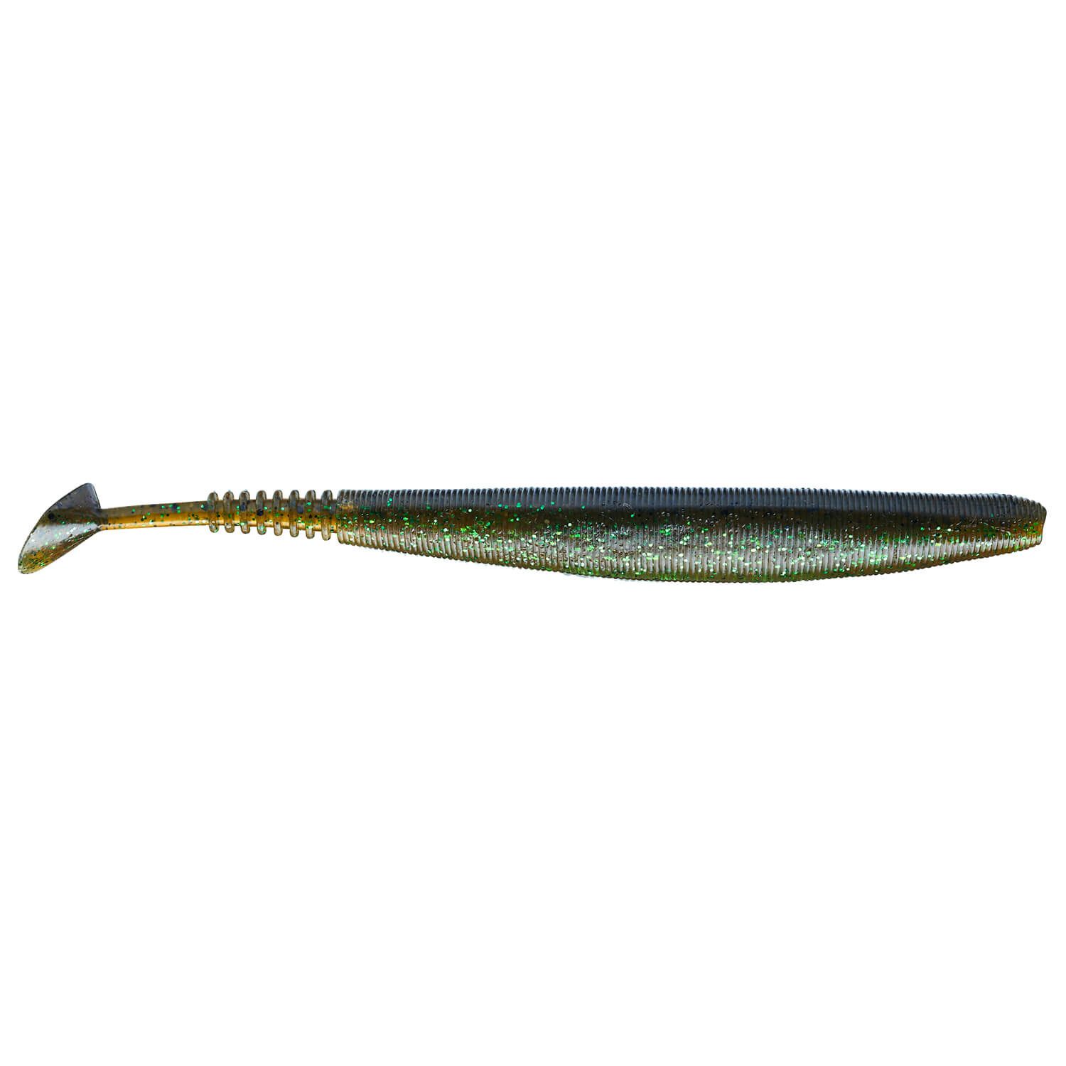 Kunstköder Illex Magic Z Shad 160 Gummifisch 16cm