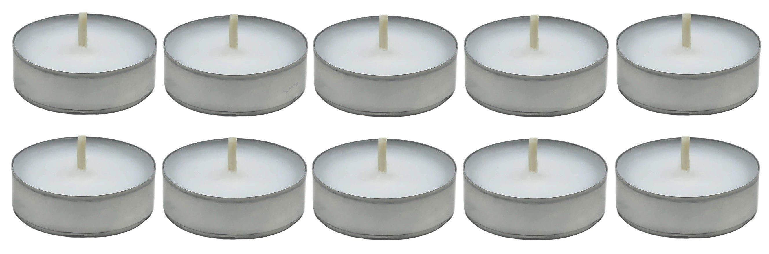 Giftcompany Windlicht Giftcompany - Windlicht Madras mit 10 Teelichter "Mädelsabend" Orange