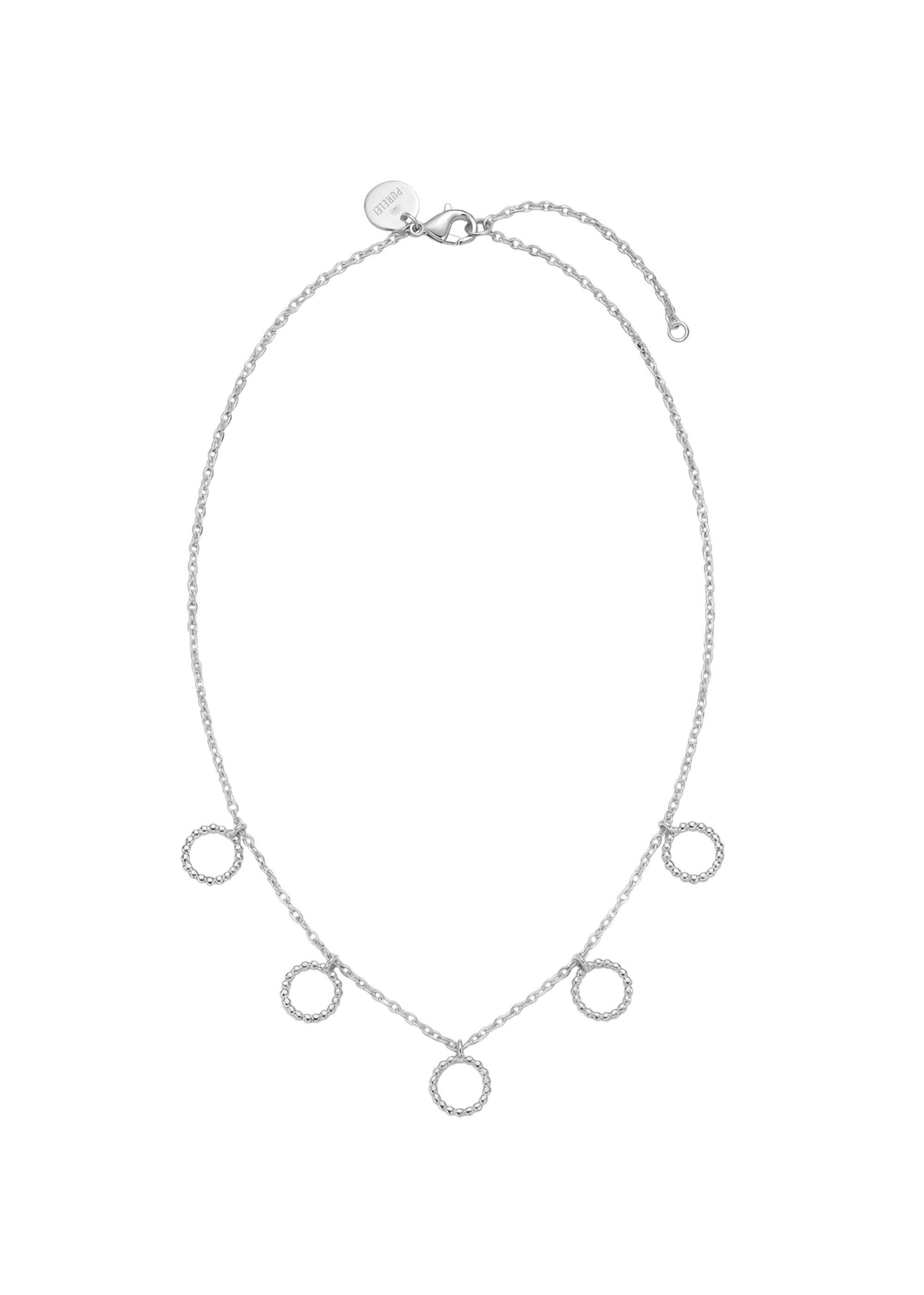 Purelei Kette mit Anhänger Miracle (Kette)