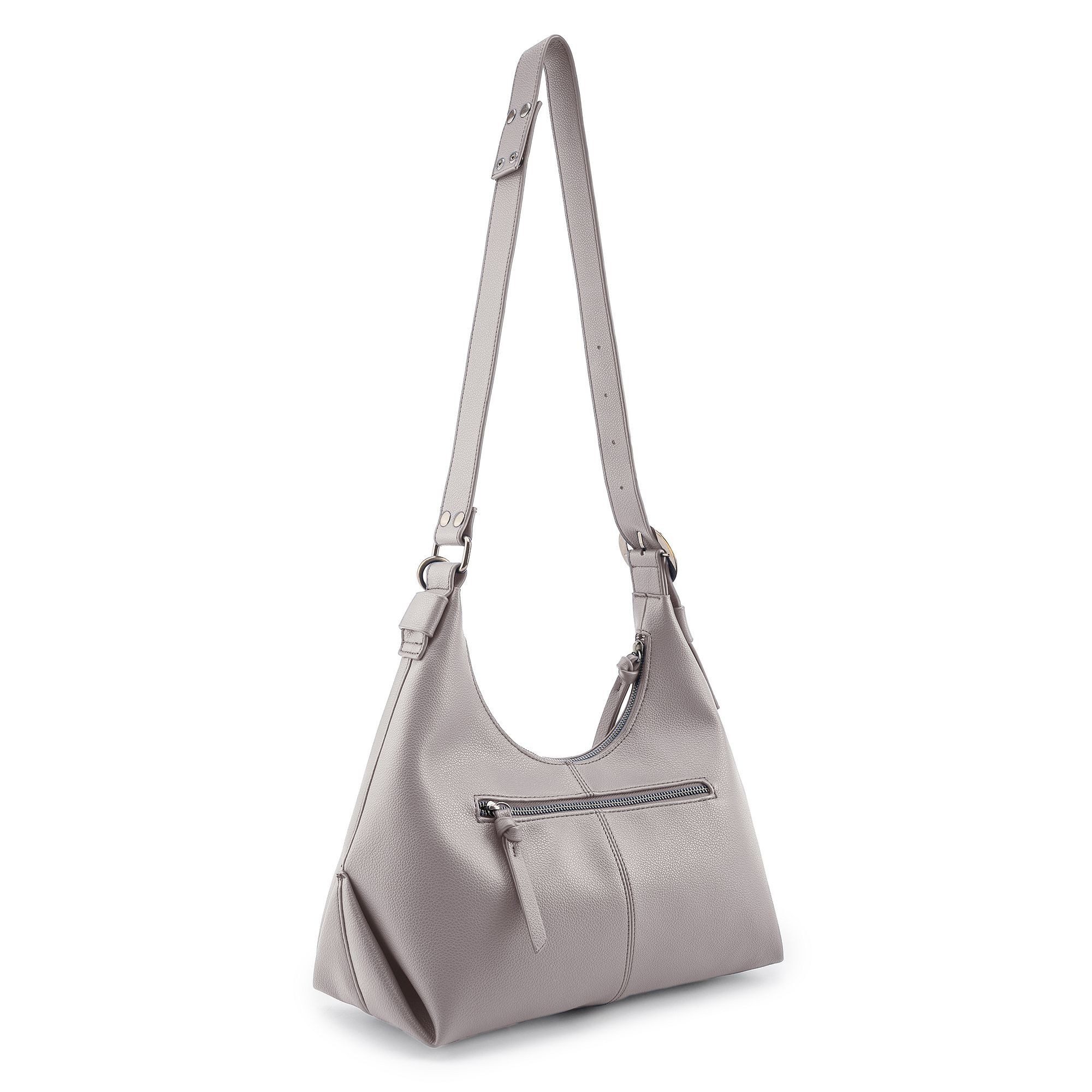 FREDsBRUDER Schultertasche My Bestie, Leder