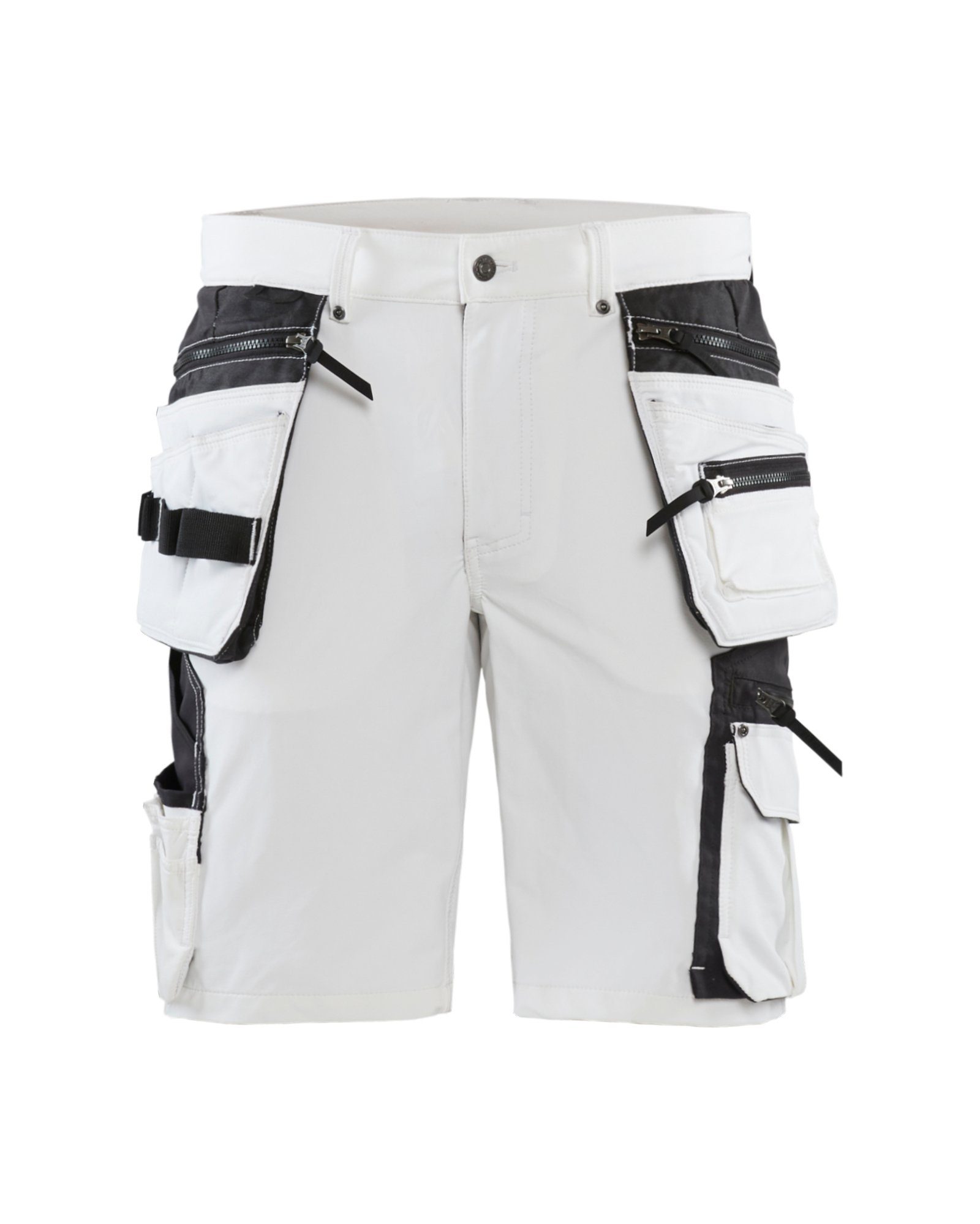 BLÅKLADER Arbeitsshorts Maler Шорты 4-Wege-Stretch (1-tlg)