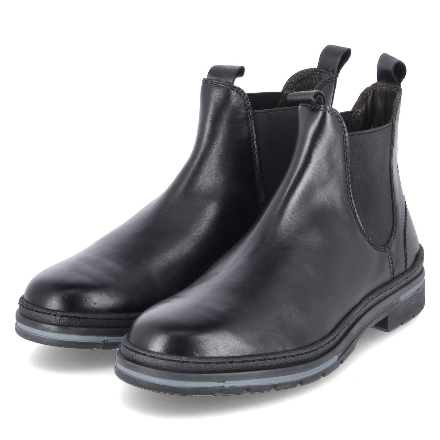 Kaerlek Brut-27 black Stiefel günstig online kaufen