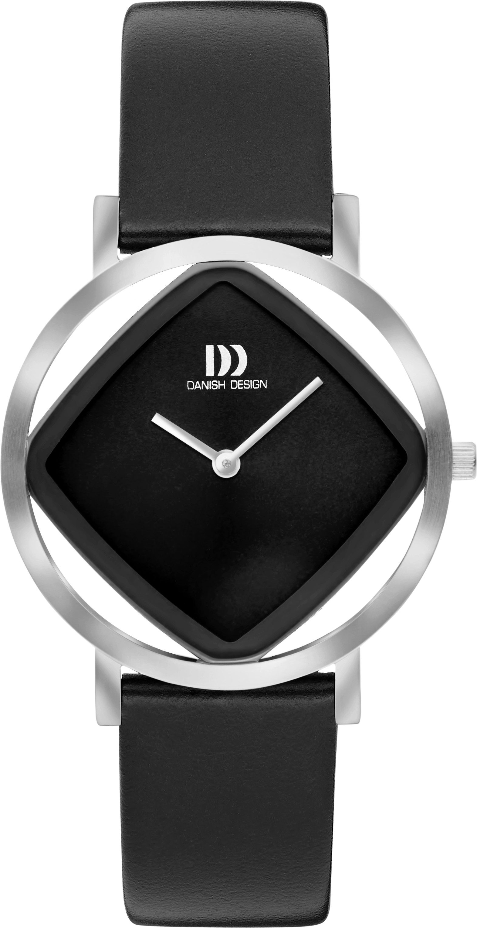 Danish Design Quarzuhr Damenuhren Frihed PICO Часыdesign Damenuhr
