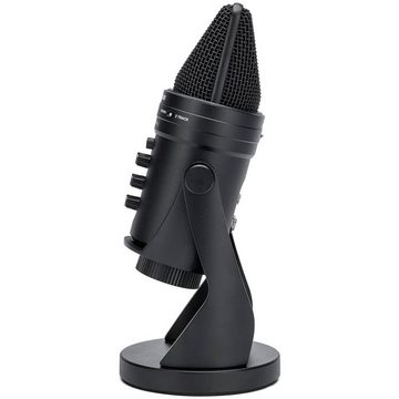 Samson Mikrofon G-Track Pro USB-Studio-Kondensatormikrofon