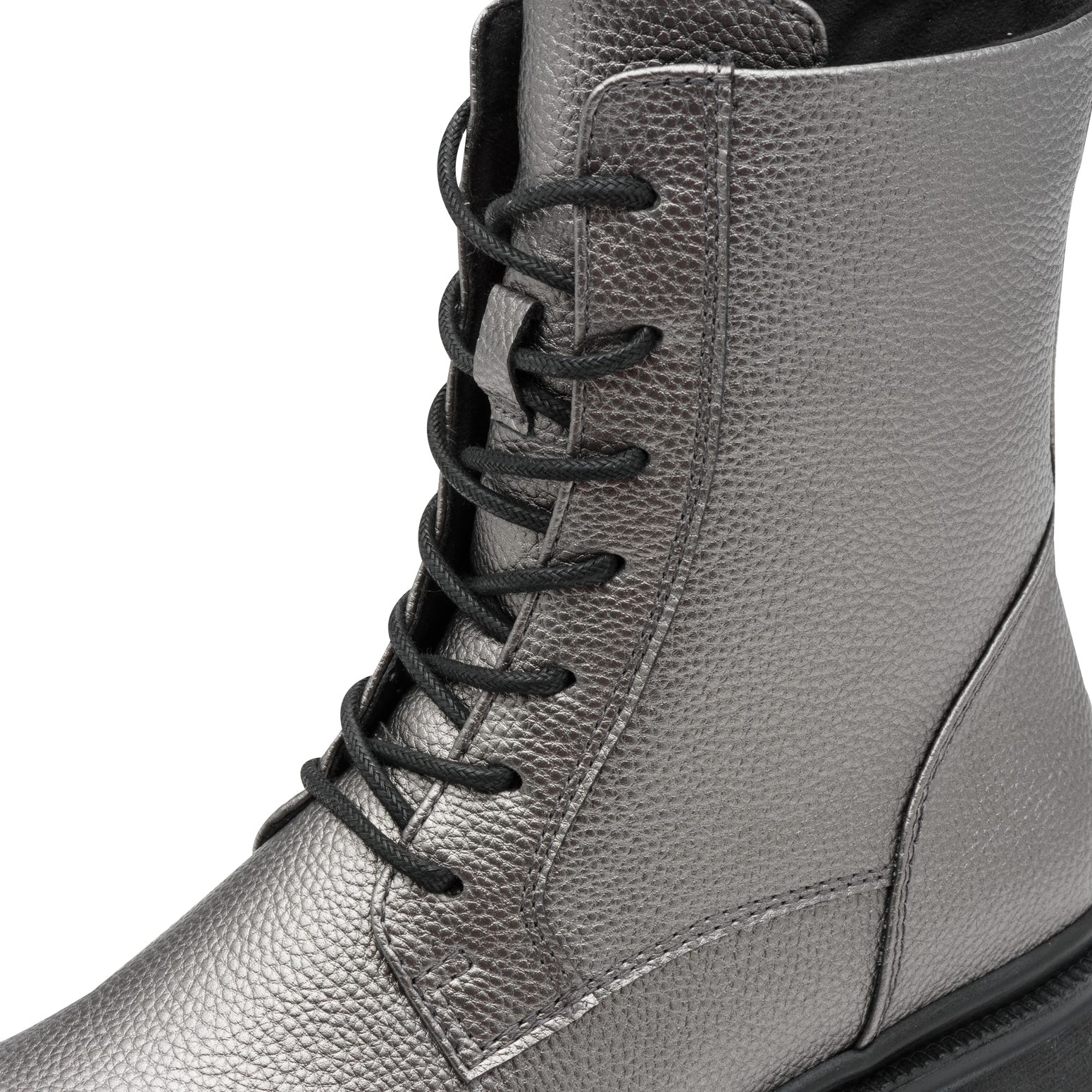 MARCO TOZZI Schnürstiefelette, Schnürboots, Herbstboots in günstig online kaufen