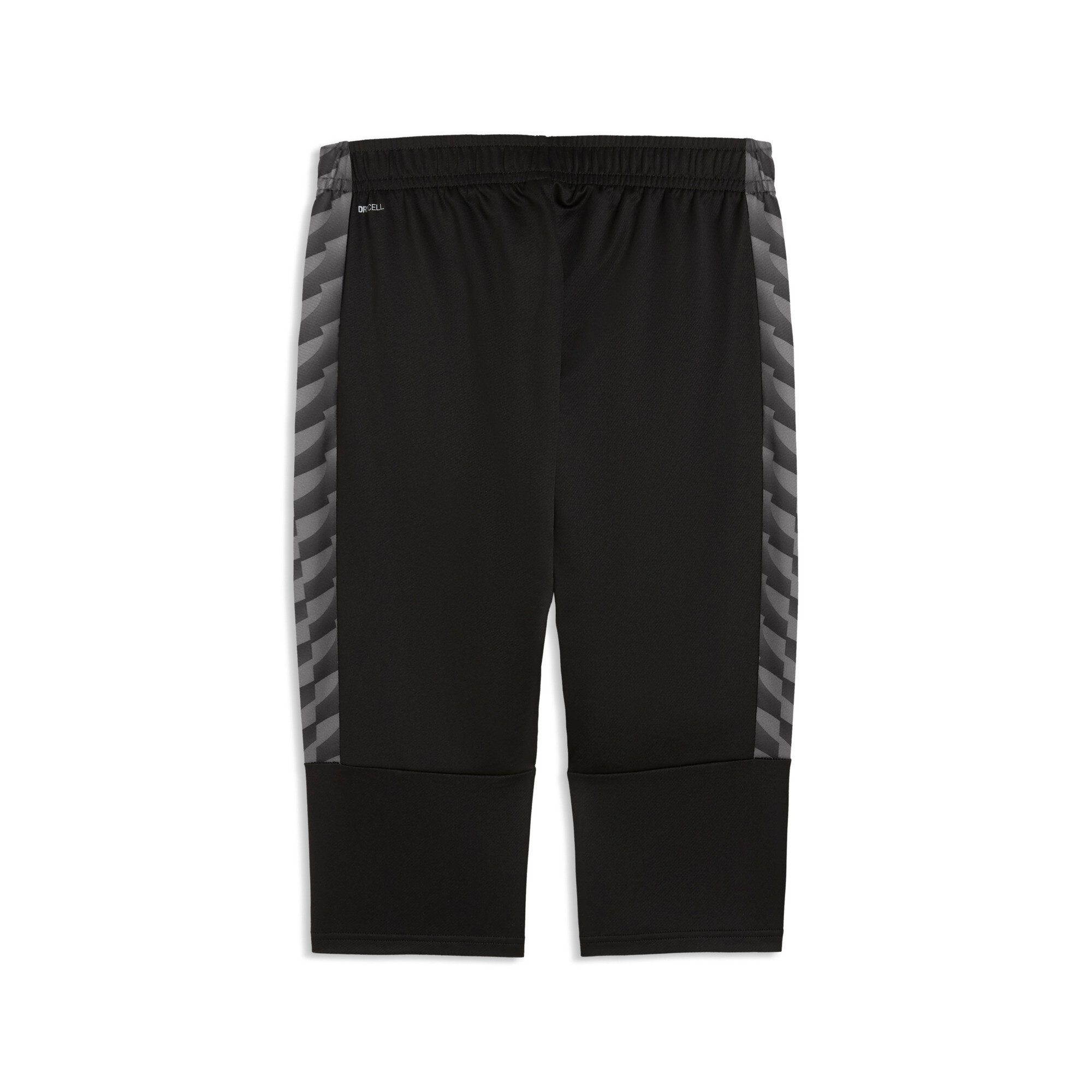 PUMA Trainingshose TEAMLIGA26 TRAINING 34 PANTS atmungsaktives Material, mit Reißverschlusstaschen