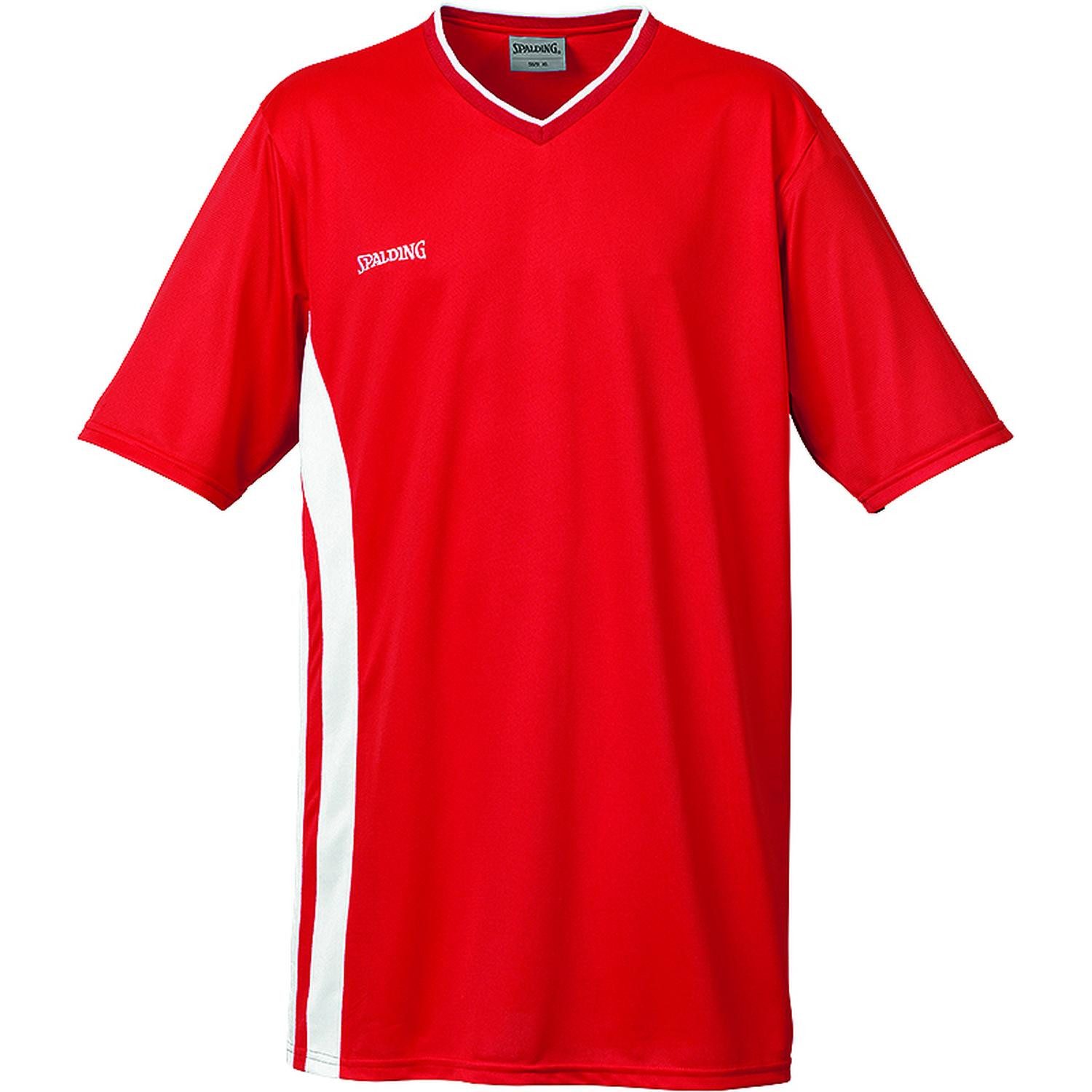 Spalding Basketballtrikot MVP Shooting Shirt