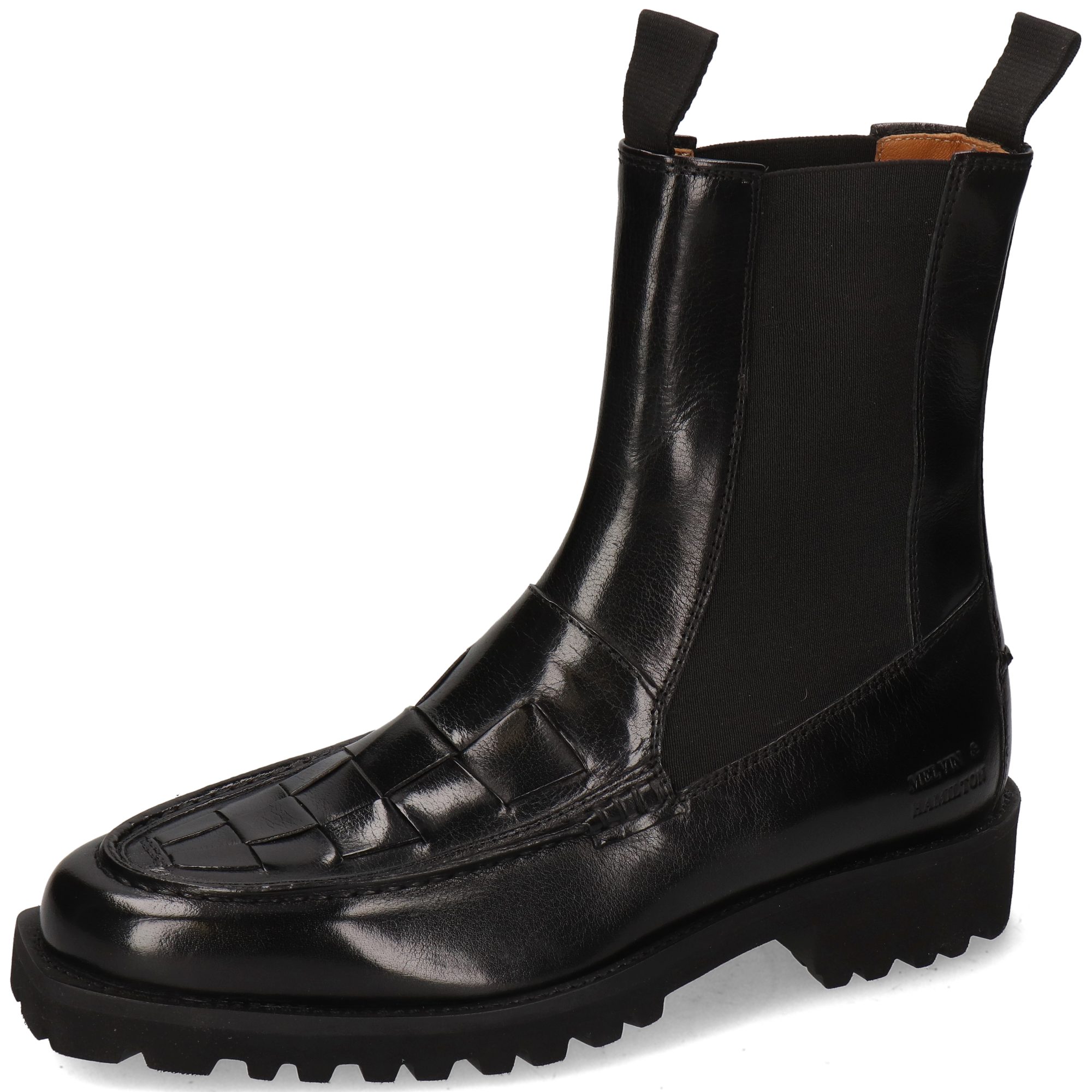 Melvin & Hamilton Gianna 20 Stiefelette günstig online kaufen